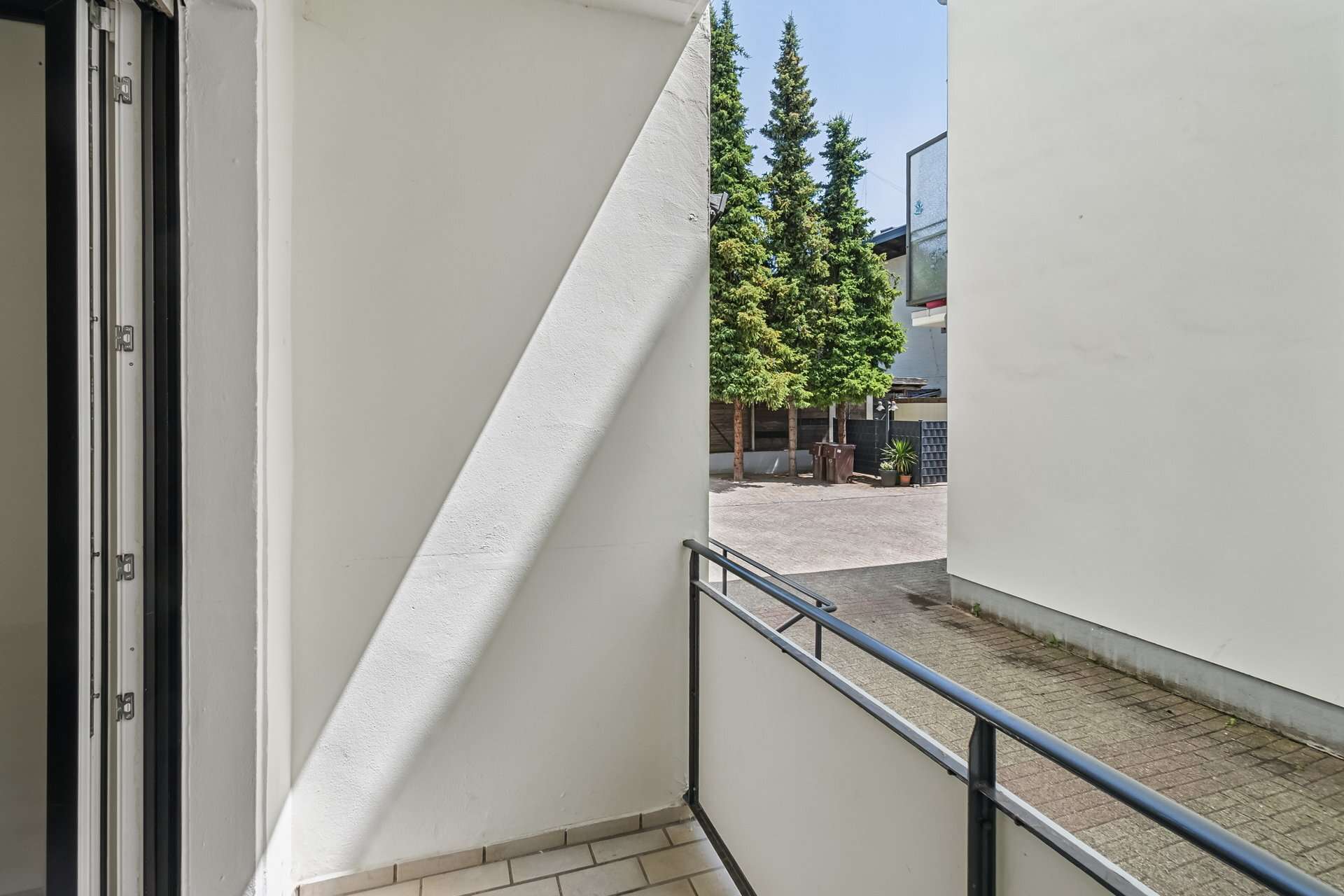 4 Zimmer - Ideale Familienwohnung mit neuw. Küche, zentral in Mönchengladbach in Mönchengladbach – Ansicht 15