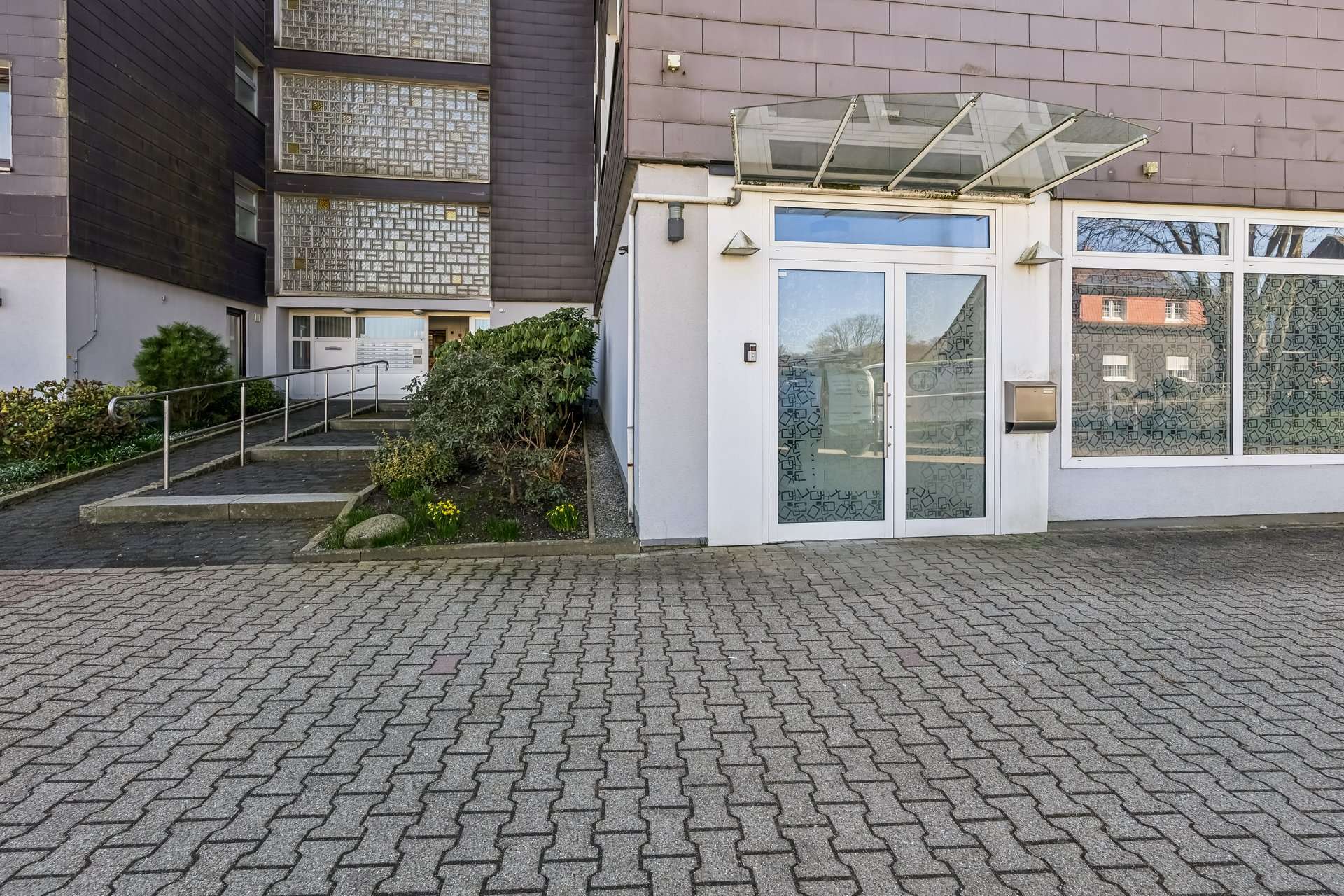 Zwei kompakte Apartments mit Aufzug in Sprockhövel in Sprockhövel – Ansicht 10