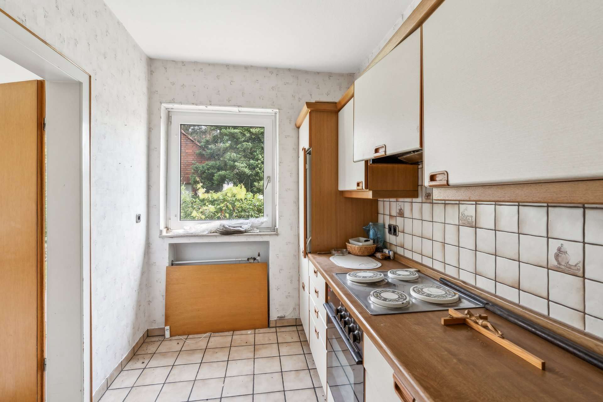 Investieren, sanieren, profitieren – Mehrfamilienhaus mit großem Grundstück in Gladbeck in Gladbeck – Ansicht 17