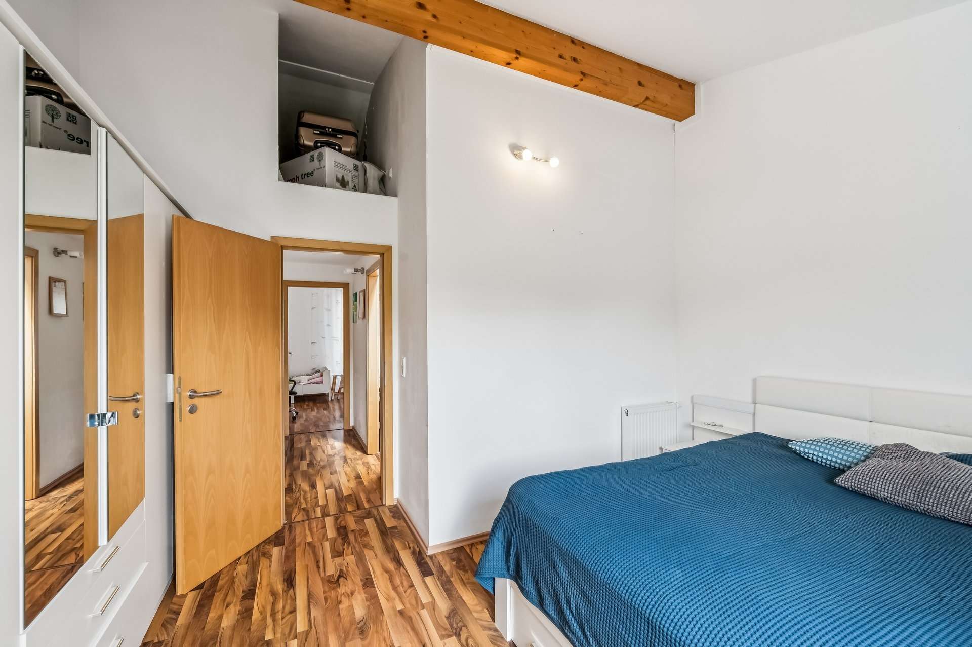 Neuwertiges Reihenhaus in WEG-Anlage mit Garten in Korschenbroich in Korschenbroich – Ansicht 10