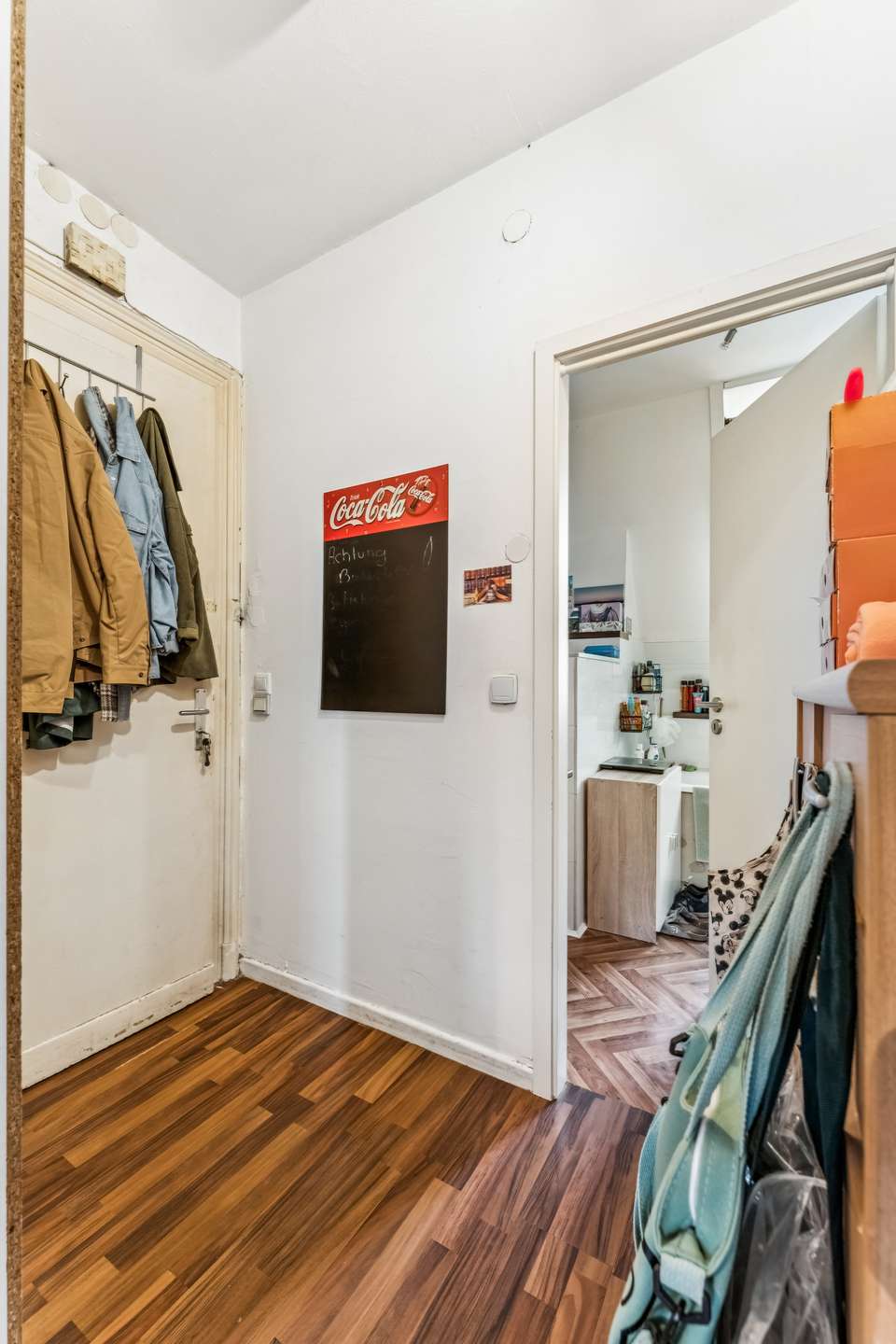 Investieren mit Perspektive: Wohnung plus Entwicklungspotential in Wuppertal in Wuppertal – Ansicht 12