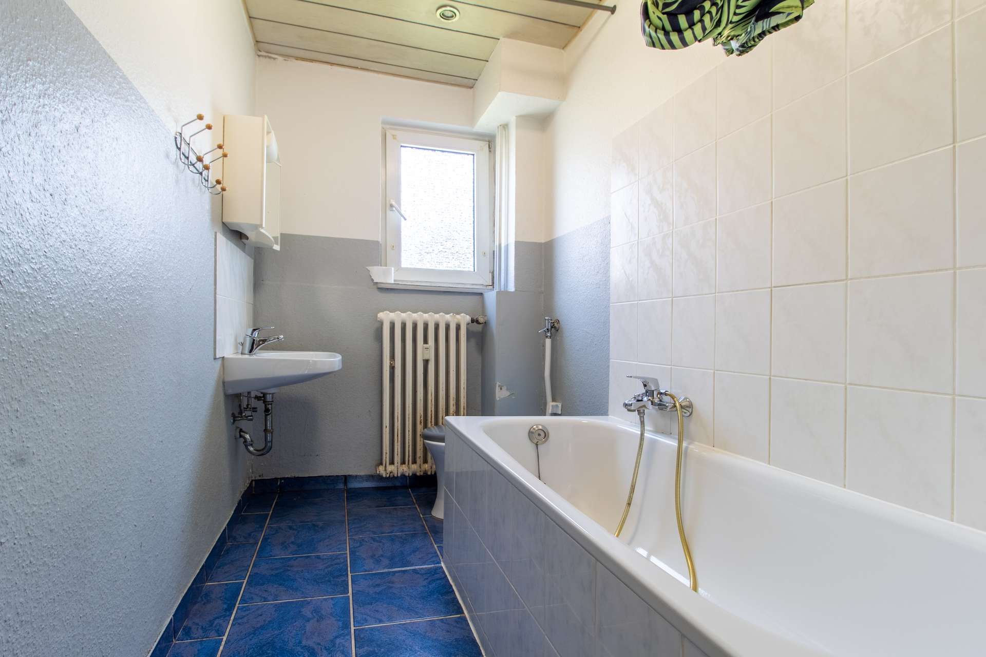 Lukratives Investment: 4 Mehrfamilienhäuser | 20 Wohneinheiten + 34 Garagen in Bochum – Ansicht 8