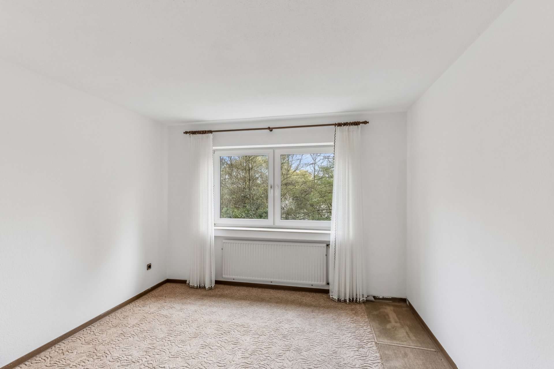 Geräumige 4-Zimmer-Eigentumswohnung in ruhiger Lage von Waltrop in Waltrop – Ansicht 12