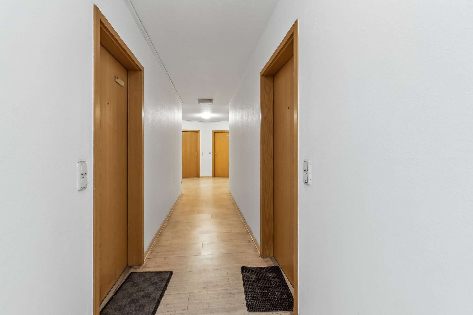 Gepflegtes Appartment mit Mietgarantie bis Ende 2027 in Bochum – Ansicht 10