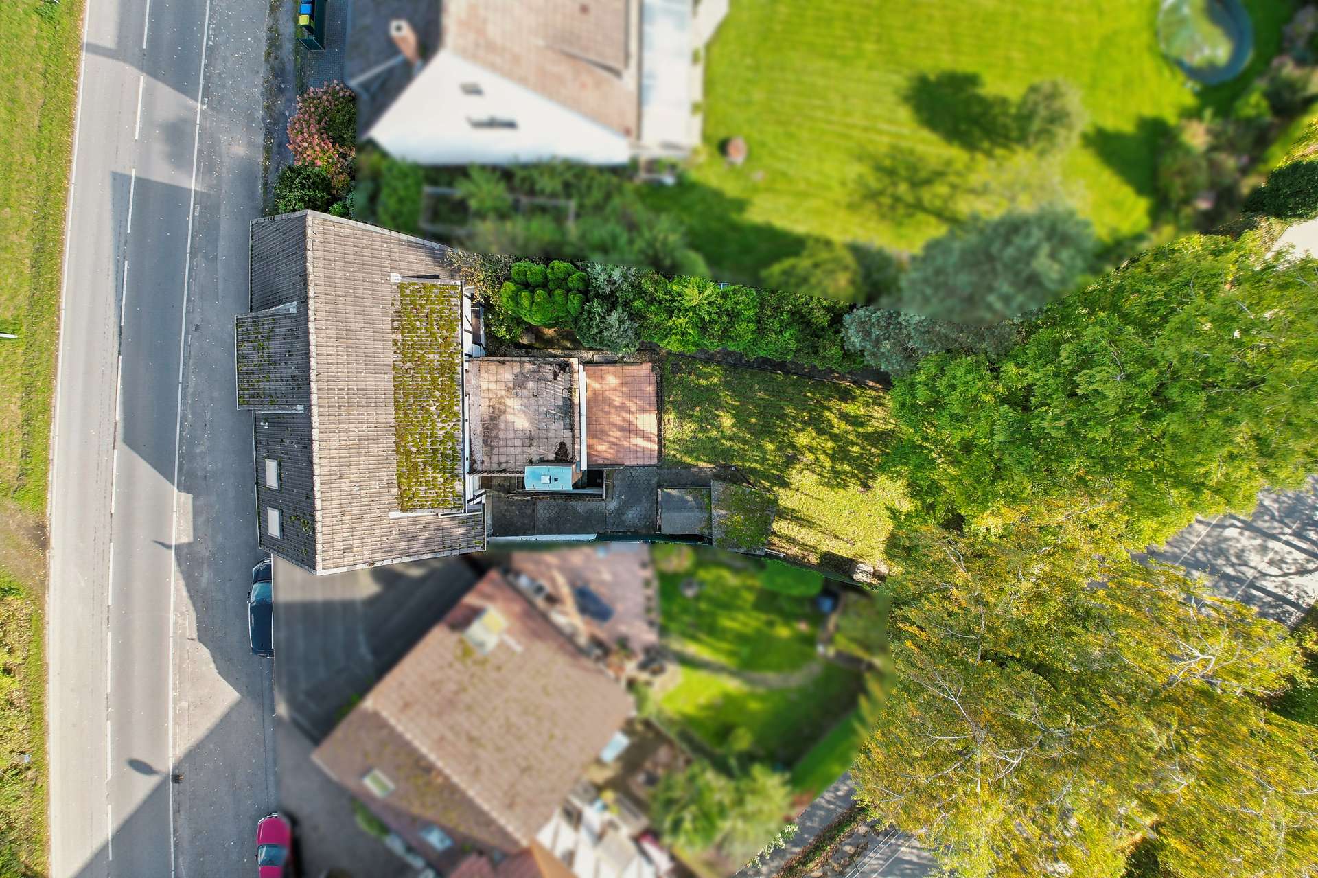 Landhauscharme und Raum für Ideen – ein Stück Geschichte mit Platz für neue Kapitel in Datteln – Ansicht 31