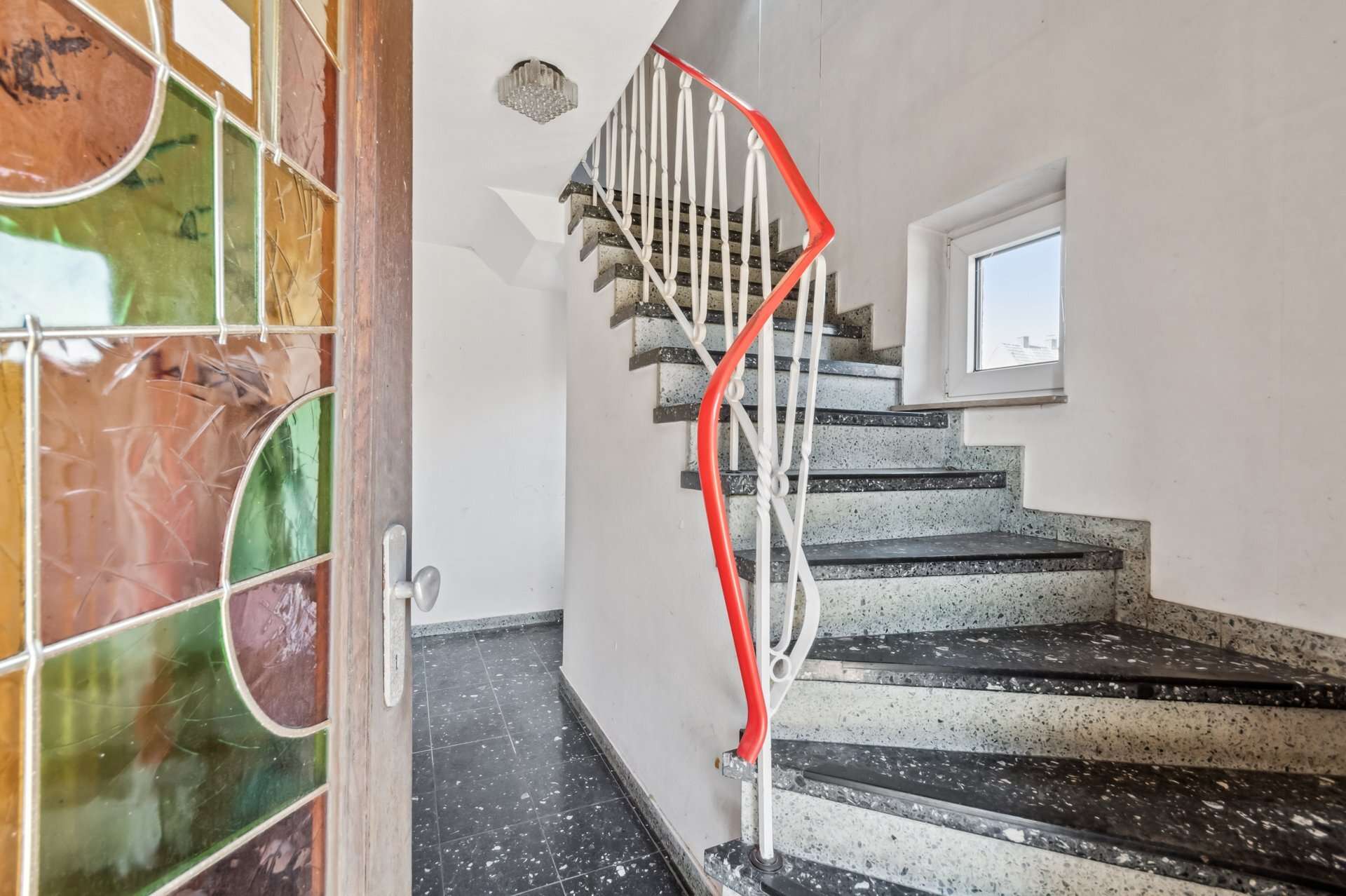 Viel Platz für die Familie – Freistehendes Haus mit Garten & Garage auf Erbbaurechtsgrundstück in Lembeck – Ansicht 13
