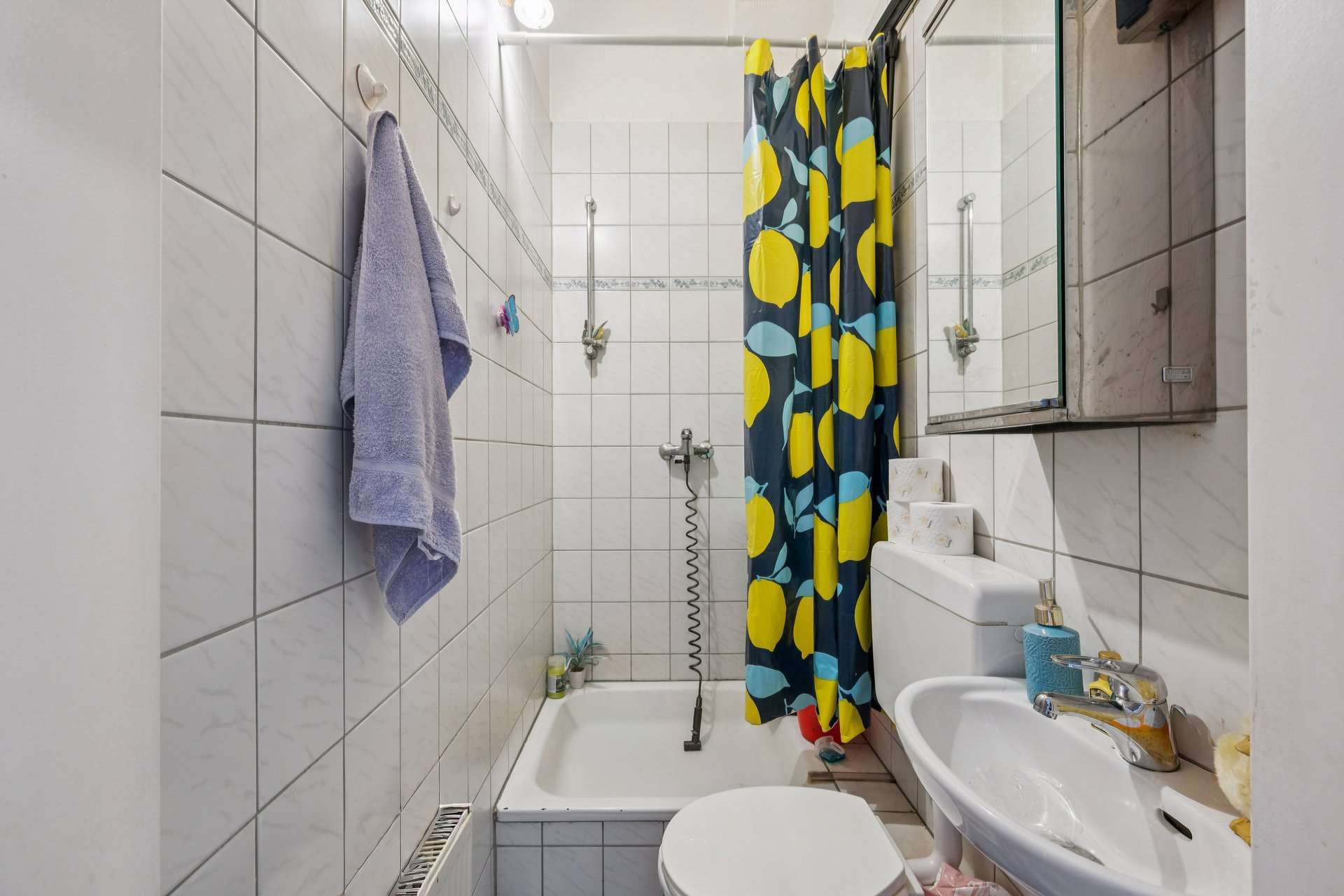 Um 2000 kernsaniertes Wohn- und Geschäftshaus mit neuer Heiztechnik und attraktivem Mietpotenzial in Wetter (Ruhr) – Ansicht 27