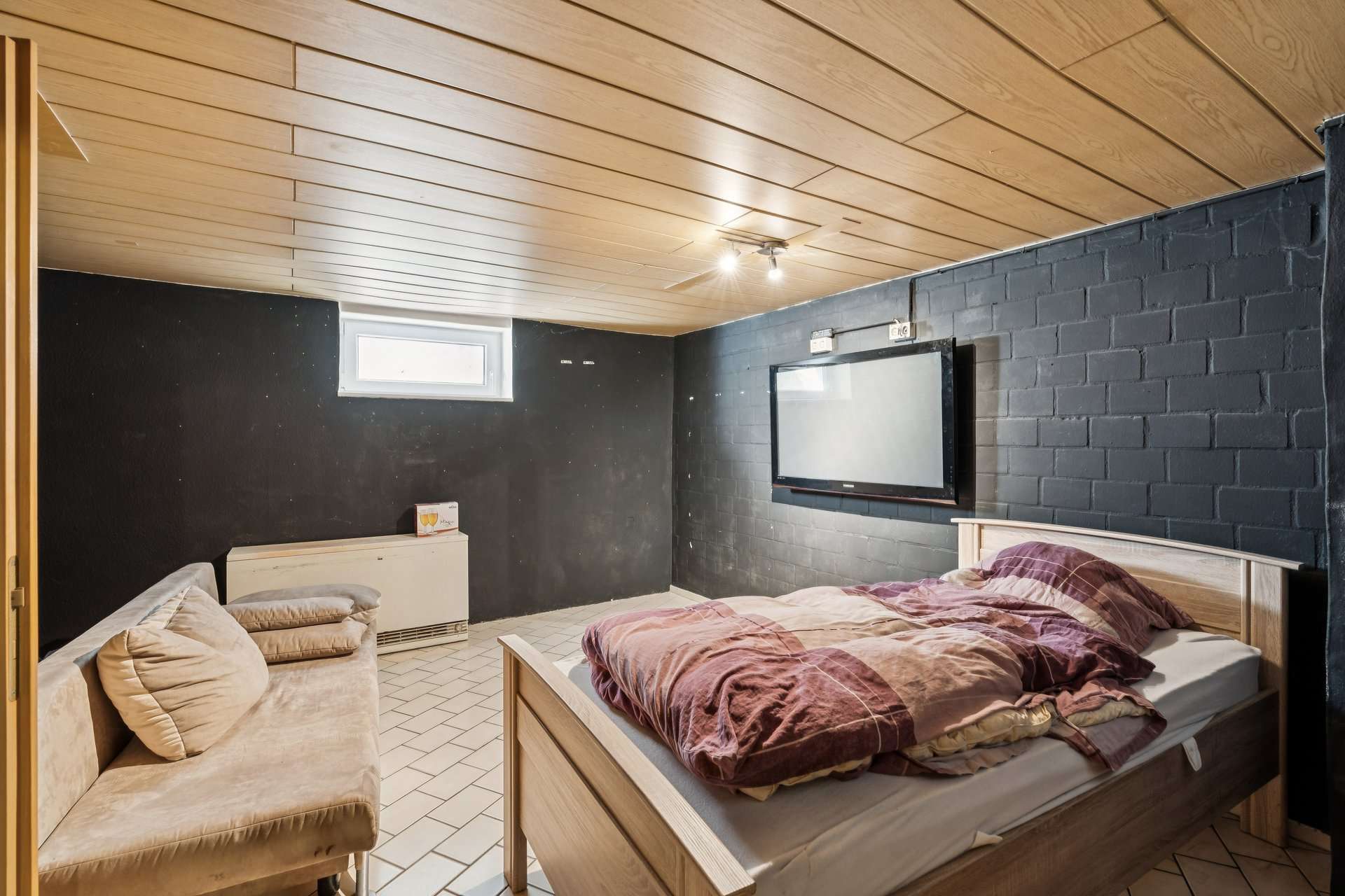 Charmantes Reihenmittelhaus mit Garten und vielseitigem Potenzial in ruhiger Wohnlage in Dorsten – Ansicht 12