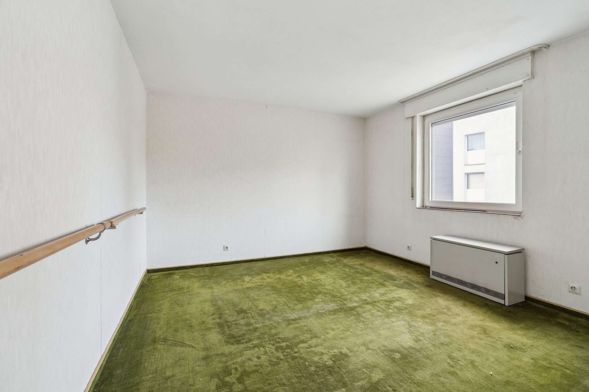 Familienfreundliches Reihenendhaus mit Charme und Raumgefühl – Split-Level trifft Bungalowstil in Dorsten – Ansicht 13