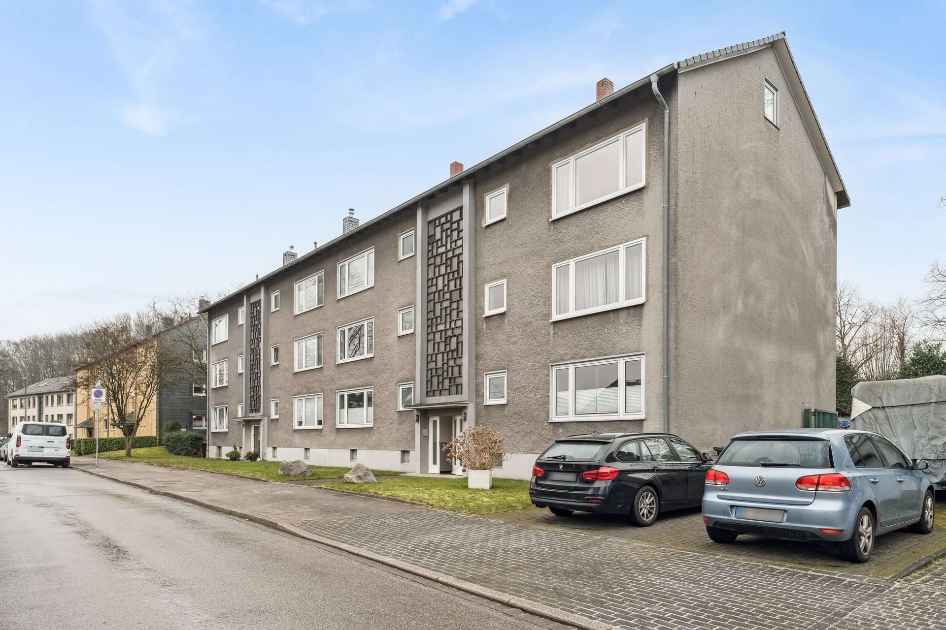 Kapitalanlage mit Substanz, Sicherheit und Entwicklungschance in Heiligenhaus in Heiligenhaus – Ansicht 6