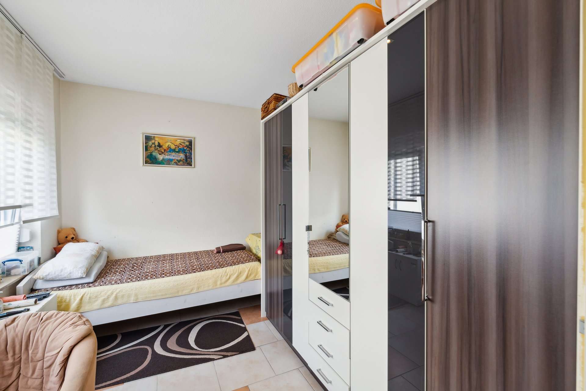 Großzügiger Bungalow mit Einliegerwohnung und Garten – Ihr perfektes Zuhause in Bochum – Ansicht 15
