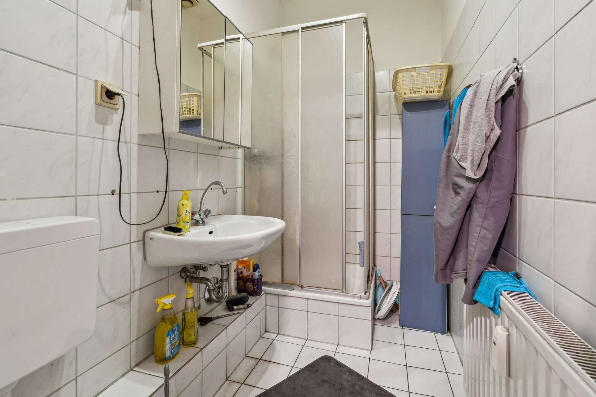 Vermietet, verwaltet, werthaltig – Ihr Investment im Herzen des Ruhrgebiets in Herne – Ansicht 10