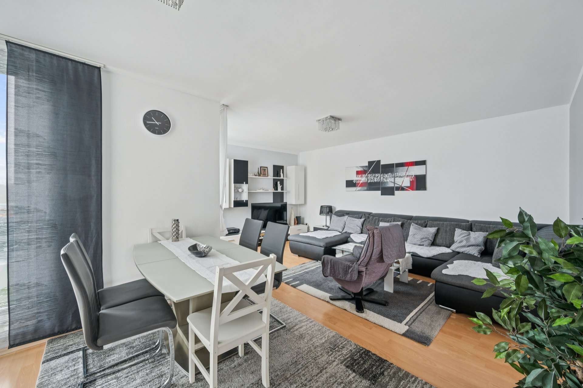 Traumhafte Penthousewohnung mit großzügiger Terrasse in guter Lage in Waltrop – Ansicht 4