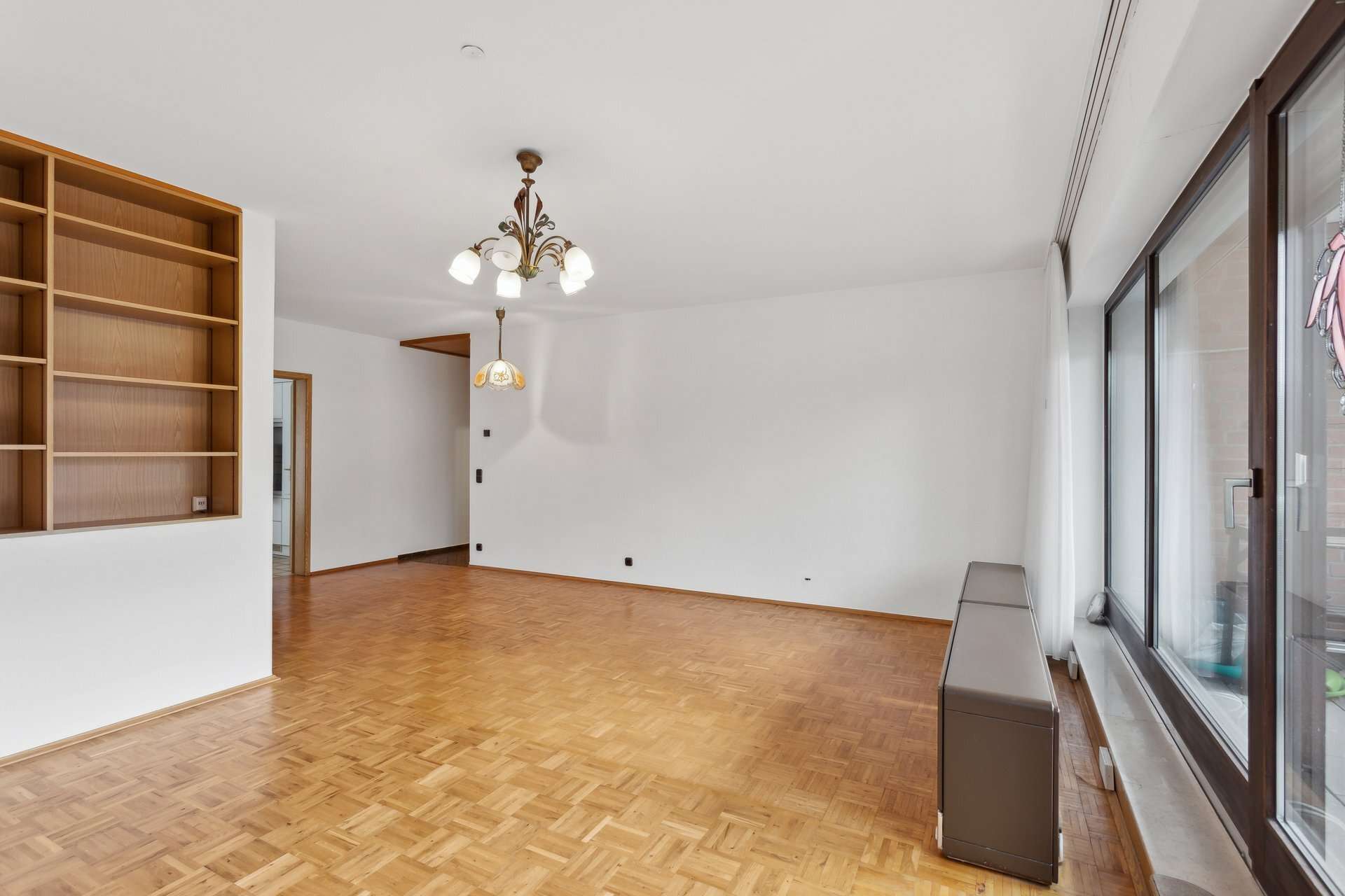 Gepflegte Hochparterre-Wohnung mit Balkon und Stellplatz in Marl-Sickingmühle in Marl – Ansicht 7