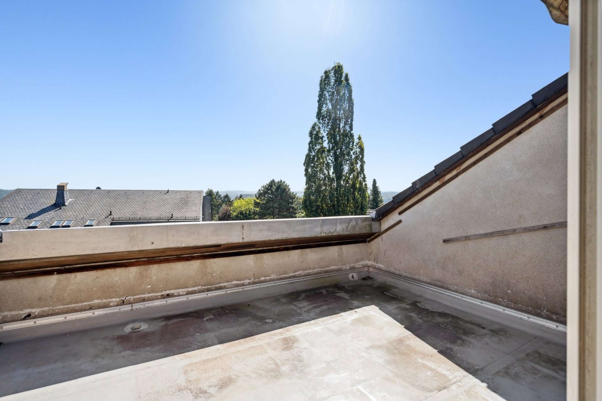 Geschmackvolle Doppelhaushälfte mit ca. 170 m² Gesamtfläche und idyllischem Garten in Top-Lage in Witten – Ansicht 22