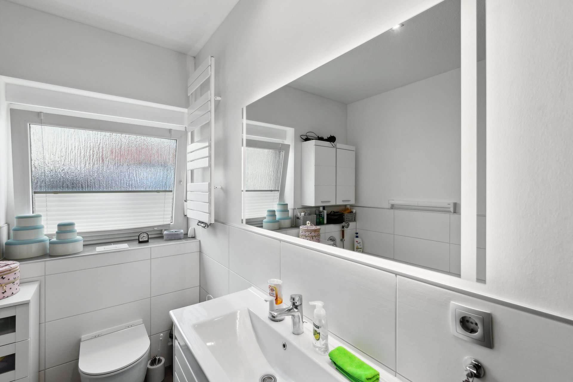 Großzügiger Bungalow mit Einliegerwohnung und Garten – Ihr perfektes Zuhause in Bochum – Ansicht 26