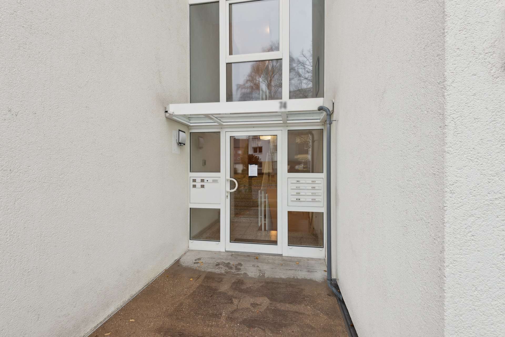 Attraktives Wohnkonzept im Riegefeld – 3 Zimmer, Balkon und optionalen Tiefgaragenstellplätzen in Marl – Ansicht 14