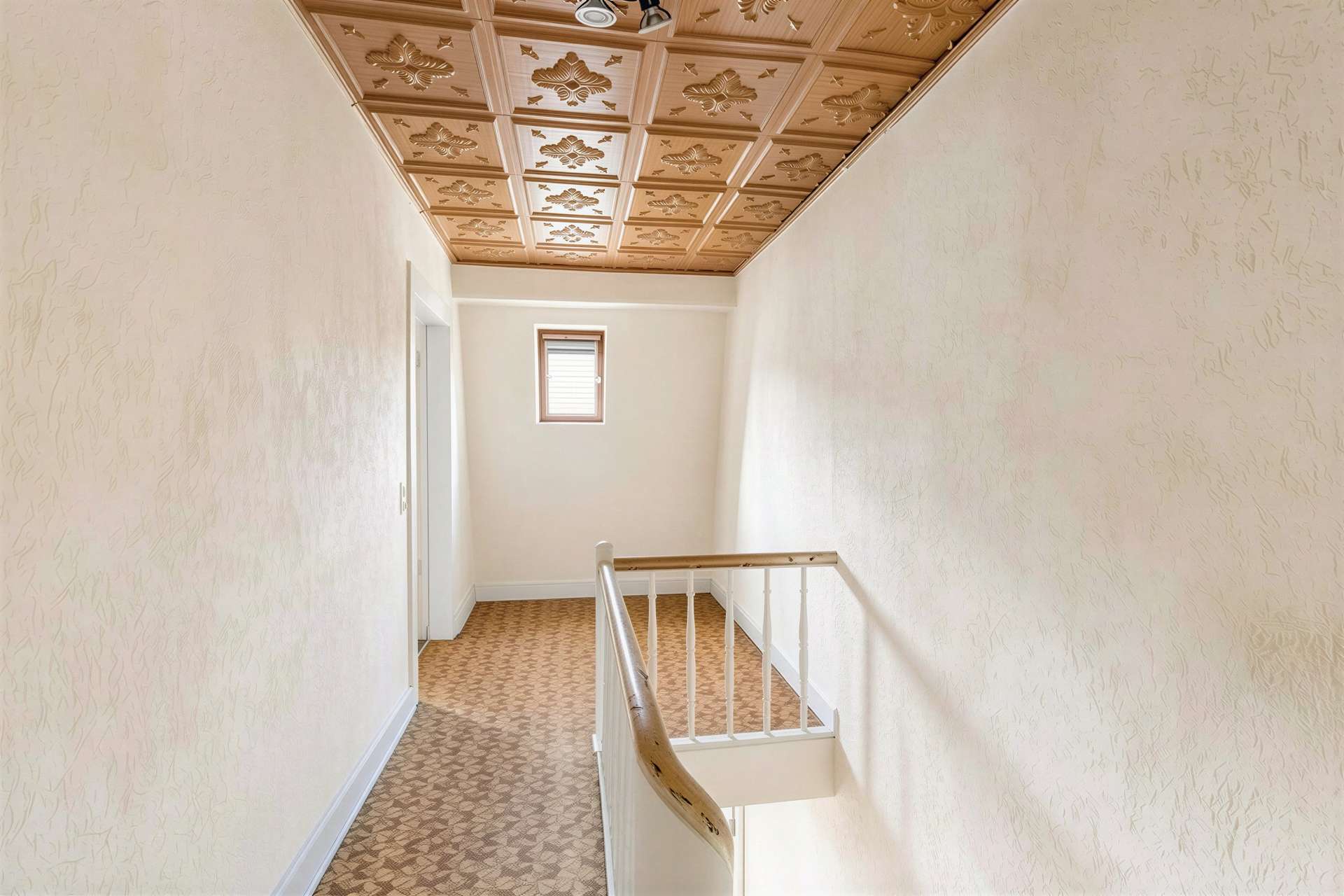 Ein Haus mit Zukunft: Reihenmittelhaus zur freien Neugestaltung in Herten in Herten – Ansicht 6