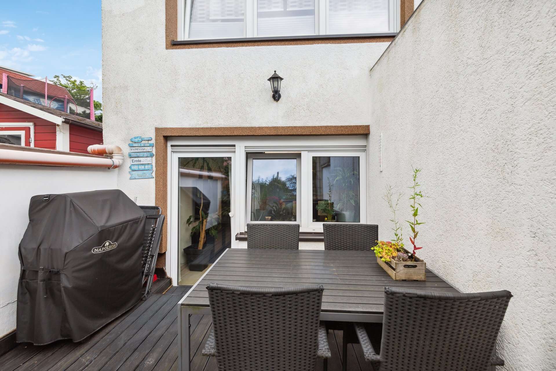 Großzügiger Bungalow mit Einliegerwohnung und Garten – Ihr perfektes Zuhause in Bochum – Ansicht 40