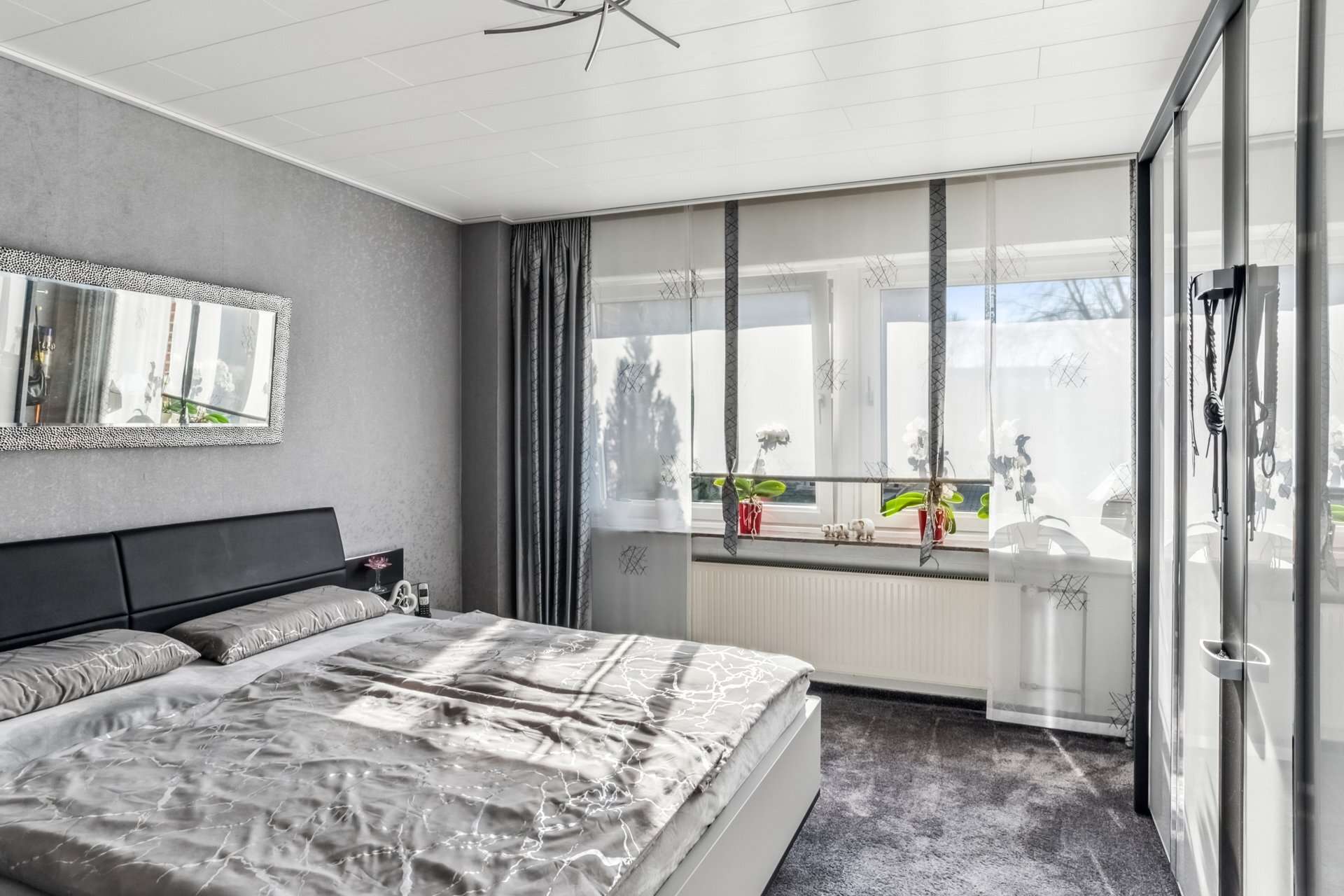 Zweifamilienhaus mit tollem Garten, Dachterrasse, Kamin & Treppenlift – ideal für Mehrgenerationen in Haltern am See – Ansicht 10