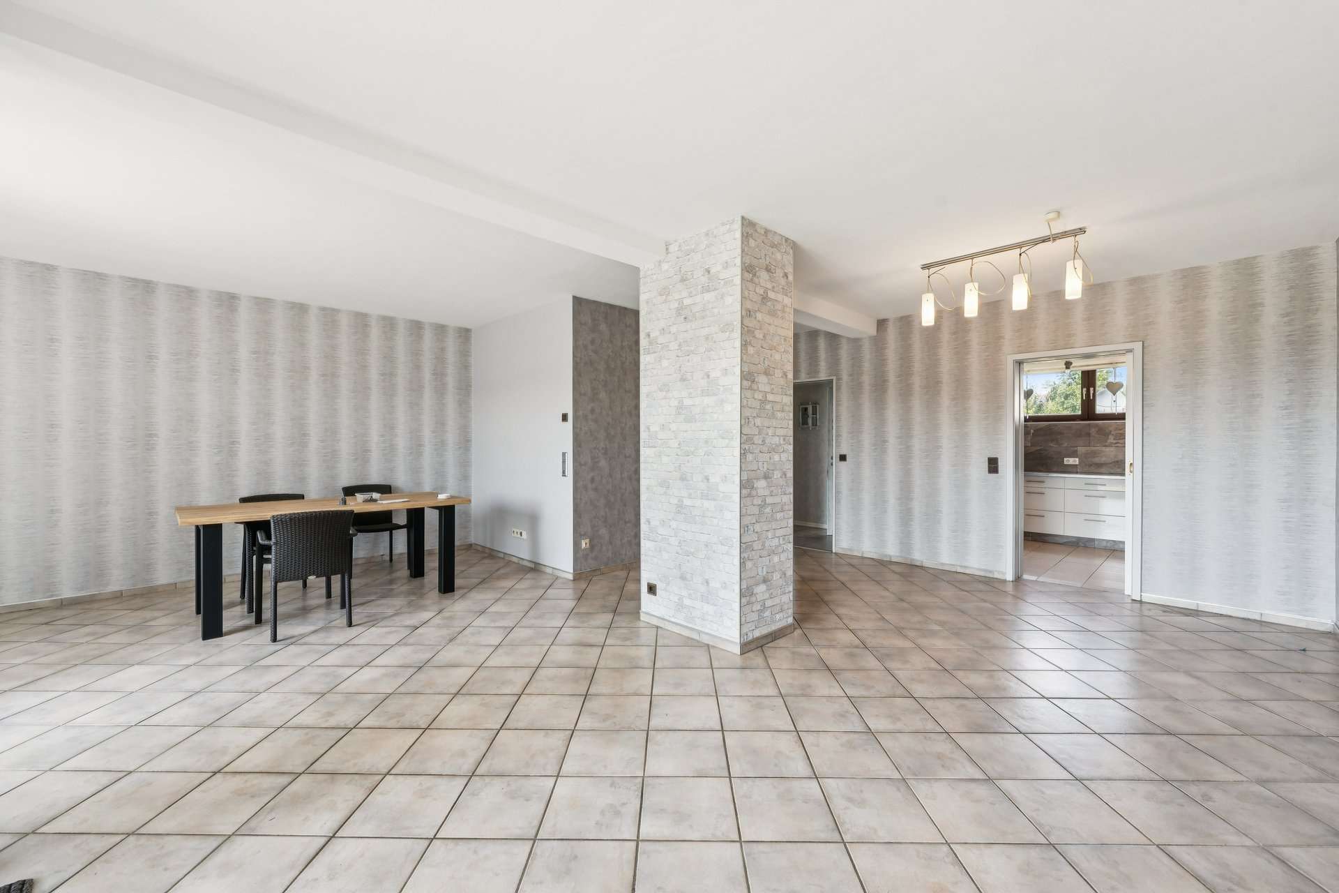 Reihenmittelhaus mit großzügigem Platzangebot, ausgebautem Dachgeschoss - günstige Erbpacht in Dorsten – Ansicht 8