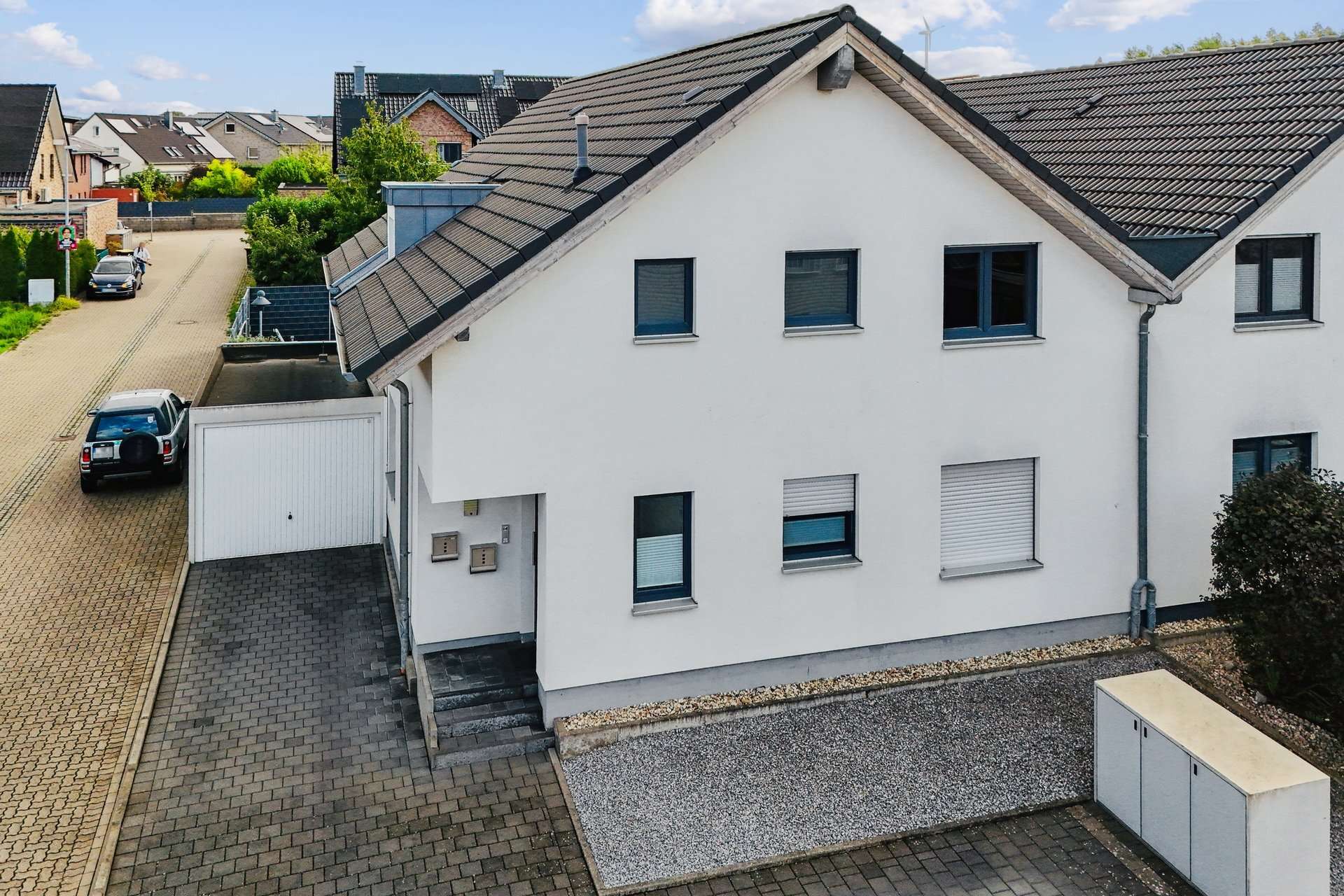 Ideale 3-Zimmer-Wohnung für Starter und Fortgeschrittene, in ruhiger Lage in Jüchen – Ansicht 13