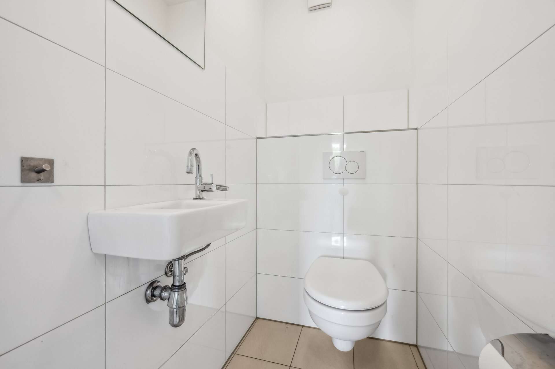 Ideale 3-Zimmer-Wohnung für Starter und Fortgeschrittene, in ruhiger Lage in Jüchen – Ansicht 9