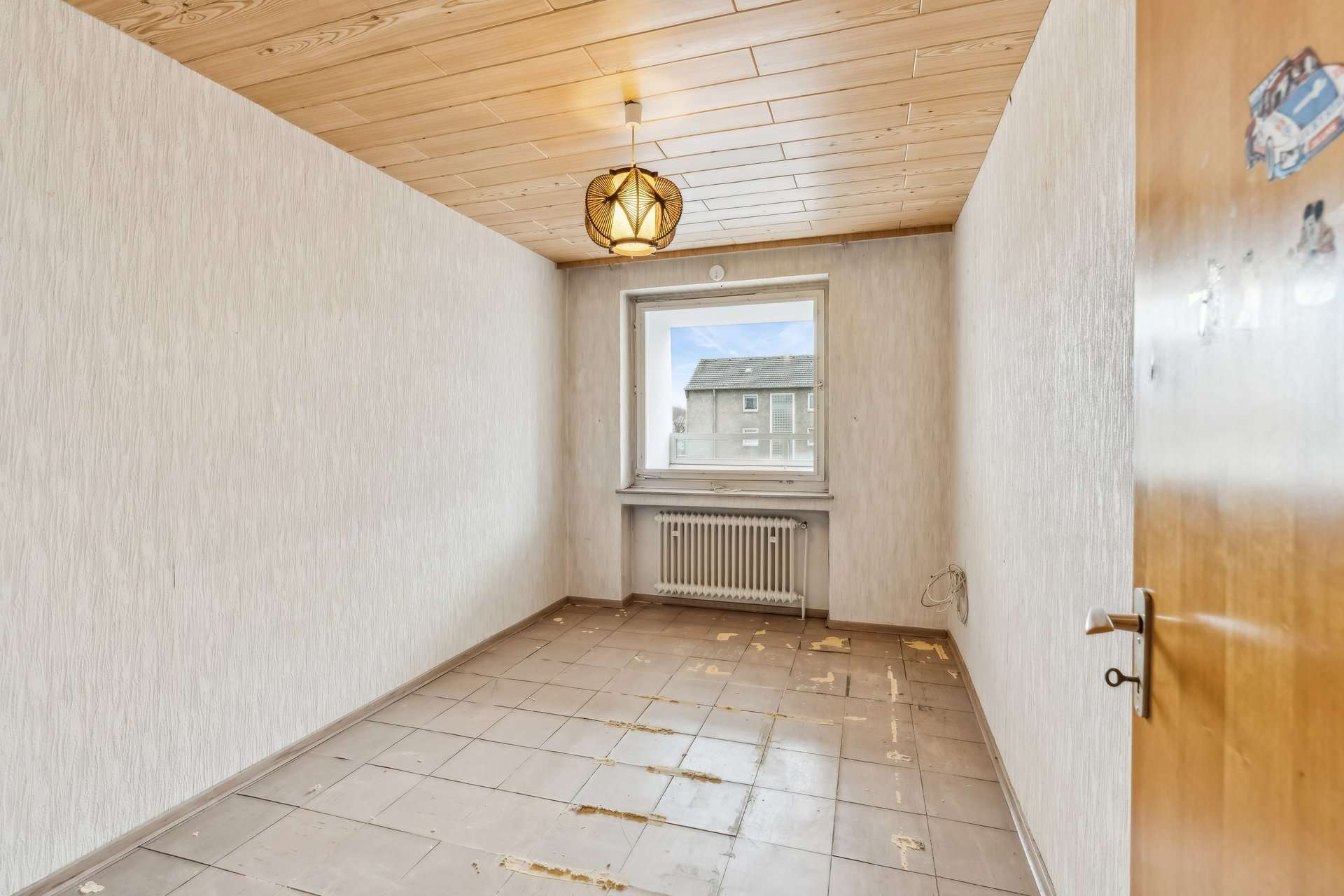 3,5-Zimmer-Wohnung mit zwei Balkonen und Aufzug – viel Potenzial zur individuellen Gestaltung in Recklinghausen – Ansicht 13