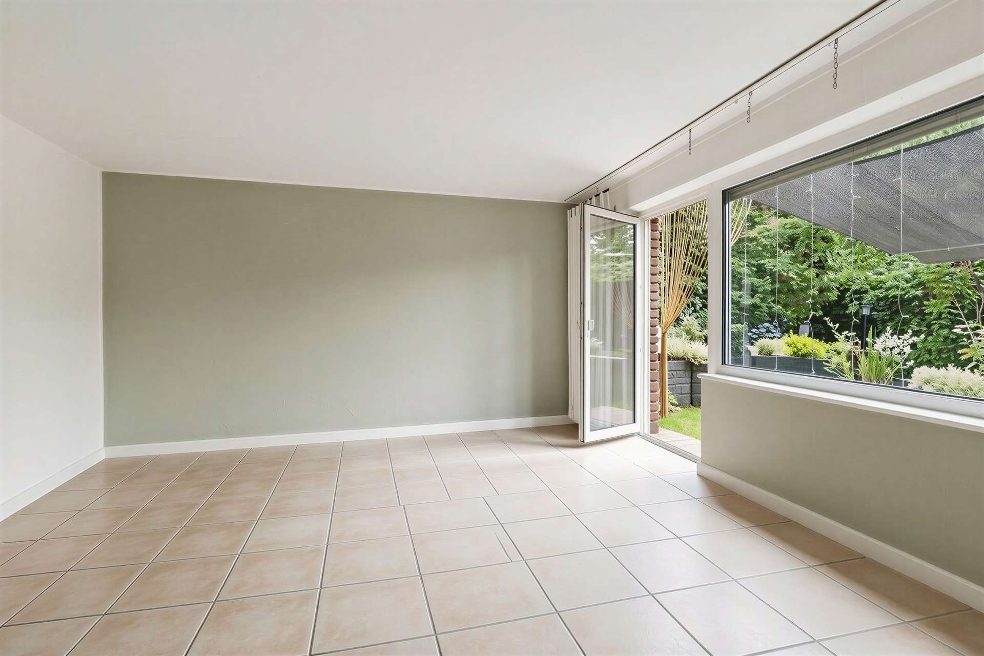 Doppelhaushälfte mit Garage, sonnigem Garten und Ausbaureserve im Dachgeschoss in Herten – Ansicht 3