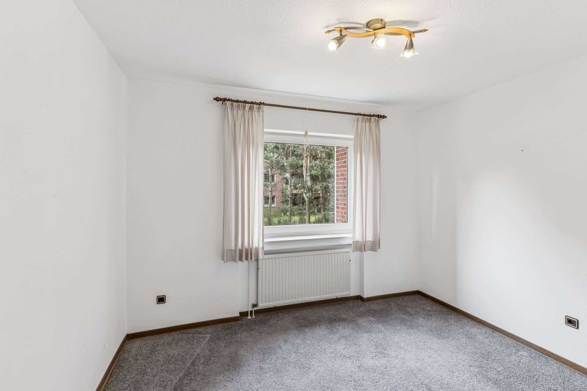 Geräumige 4-Zimmer-Eigentumswohnung in ruhiger Lage von Waltrop in Waltrop – Ansicht 13