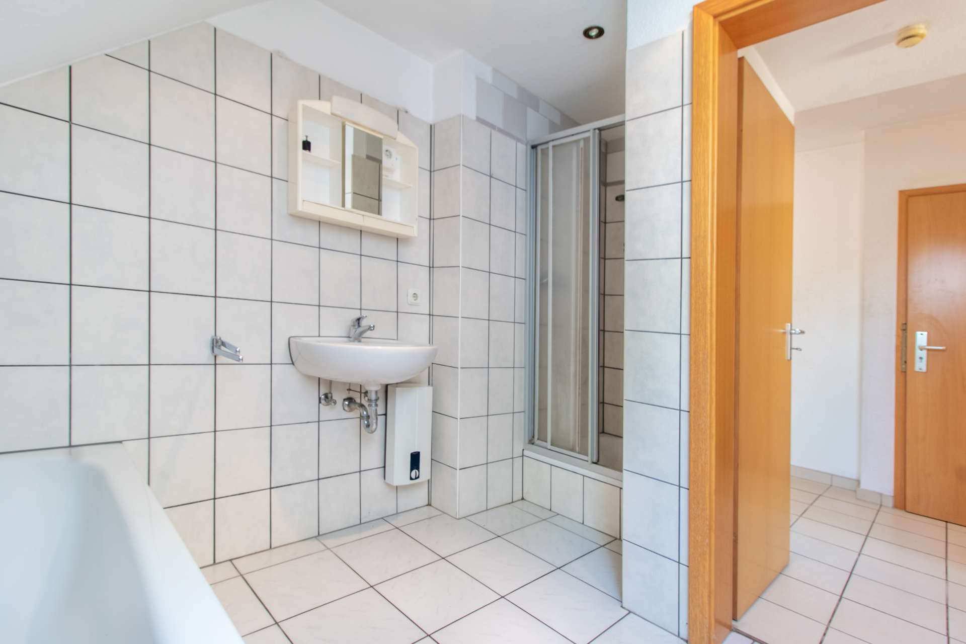 Lukratives Investment: 4 Mehrfamilienhäuser | 20 Wohneinheiten + 34 Garagen in Bochum – Ansicht 23
