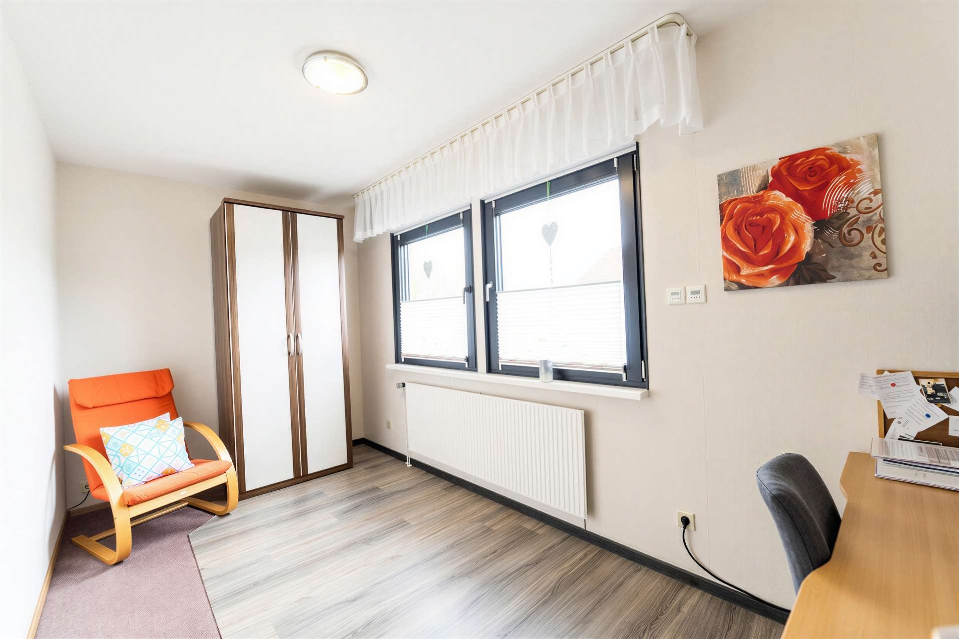 Modernisiertes Einfamilienhaus mit Wintergarten, PV-Anlage & Wallbox in ruhiger Lage von Datteln in Datteln – Ansicht 12