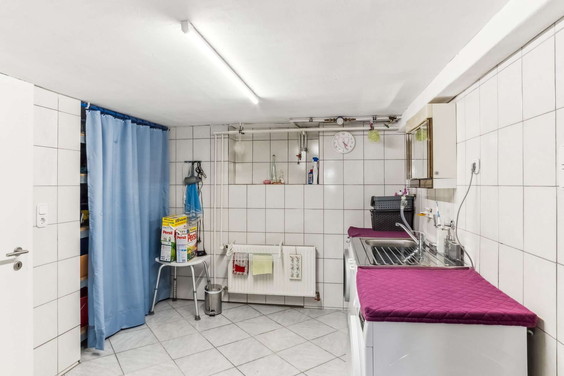 Zweifamilienhaus mit tollem Garten, Dachterrasse, Kamin & Treppenlift – ideal für Mehrgenerationen in Haltern am See – Ansicht 24