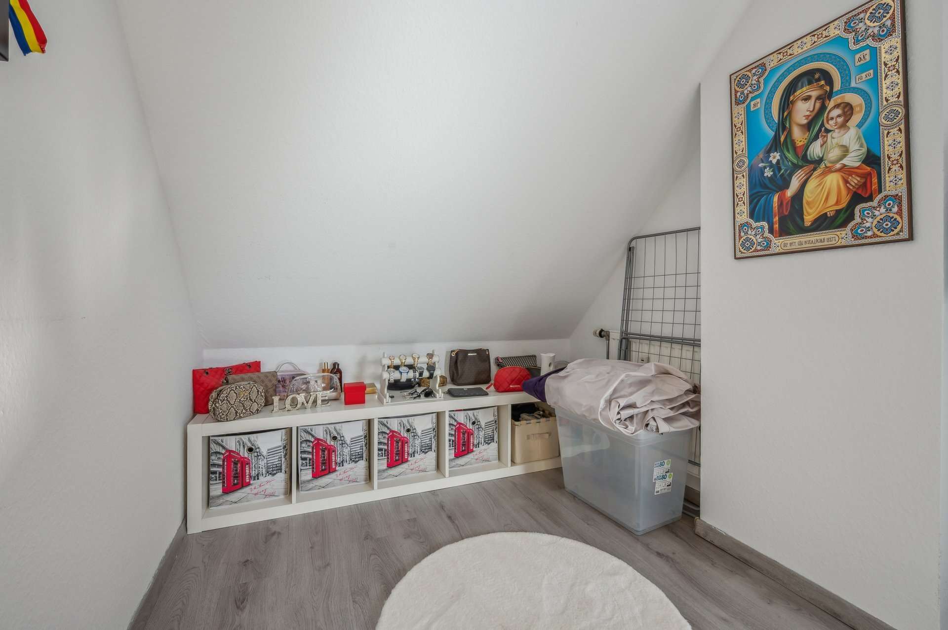 Moderne Maisonette-Wohnung in der Seniorenresidenz "Haus Linde" in Mönchengladbach – Ansicht 7