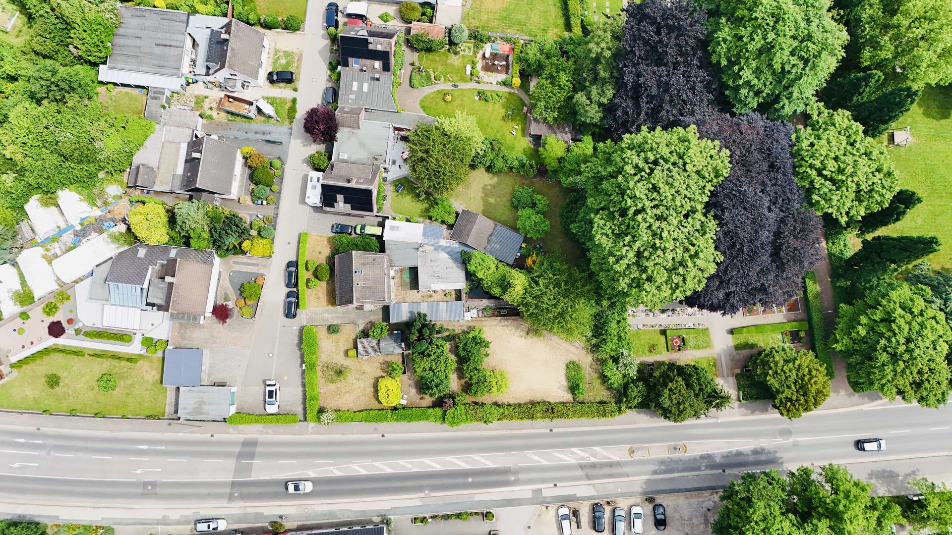 Attraktives Baugrundstück mit individueller Planungsmöglichkeit in Erkelenz – Ansicht 3