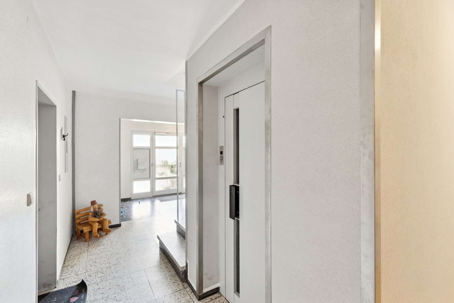 Provisionsfreie Erdgeschosswohnung – mit Loggia, Garage und langfristiger Erbpacht bis 2061 in Waltrop – Ansicht 8