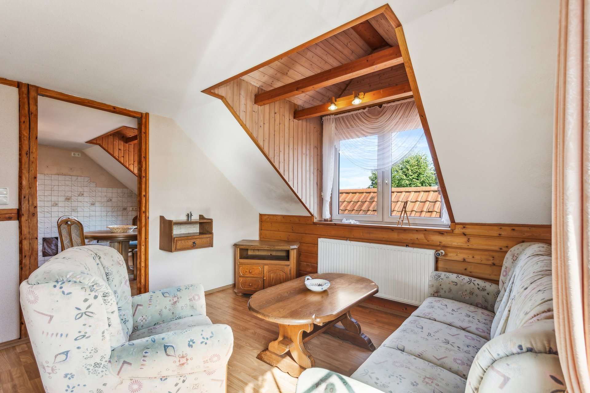 Bezauberndes Einfamilienhaus mit Einliegerwohnung im Landhausstil mit weitläufigem Grundstück in Dortmund – Ansicht 23