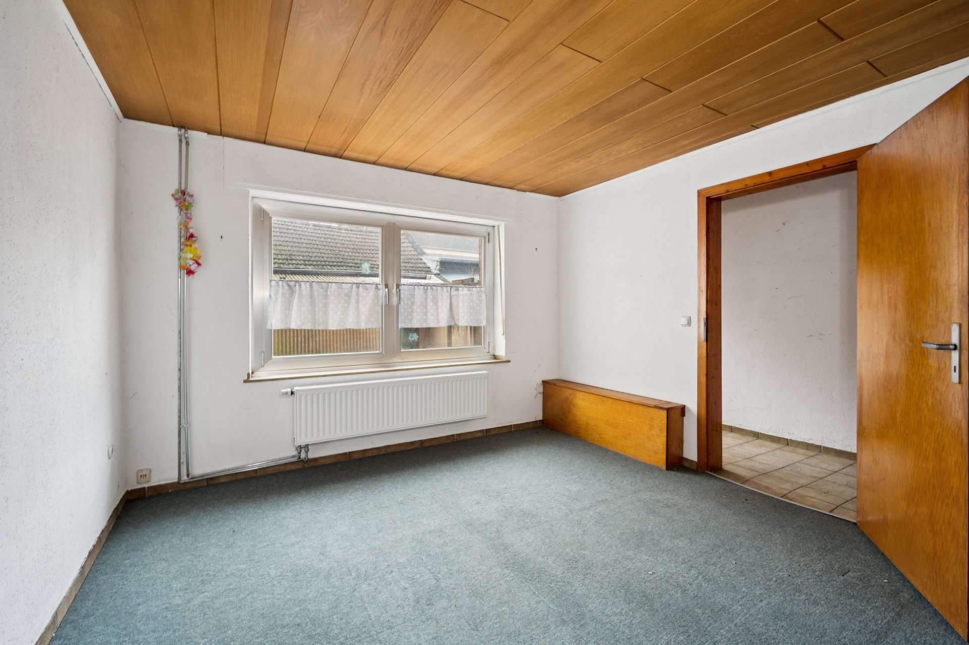Für Macher & Kreative: Wohnen / Arbeiten / Kurzzeitmiete...alles ist möglich in Wegberg-Klinkum – Ansicht 4