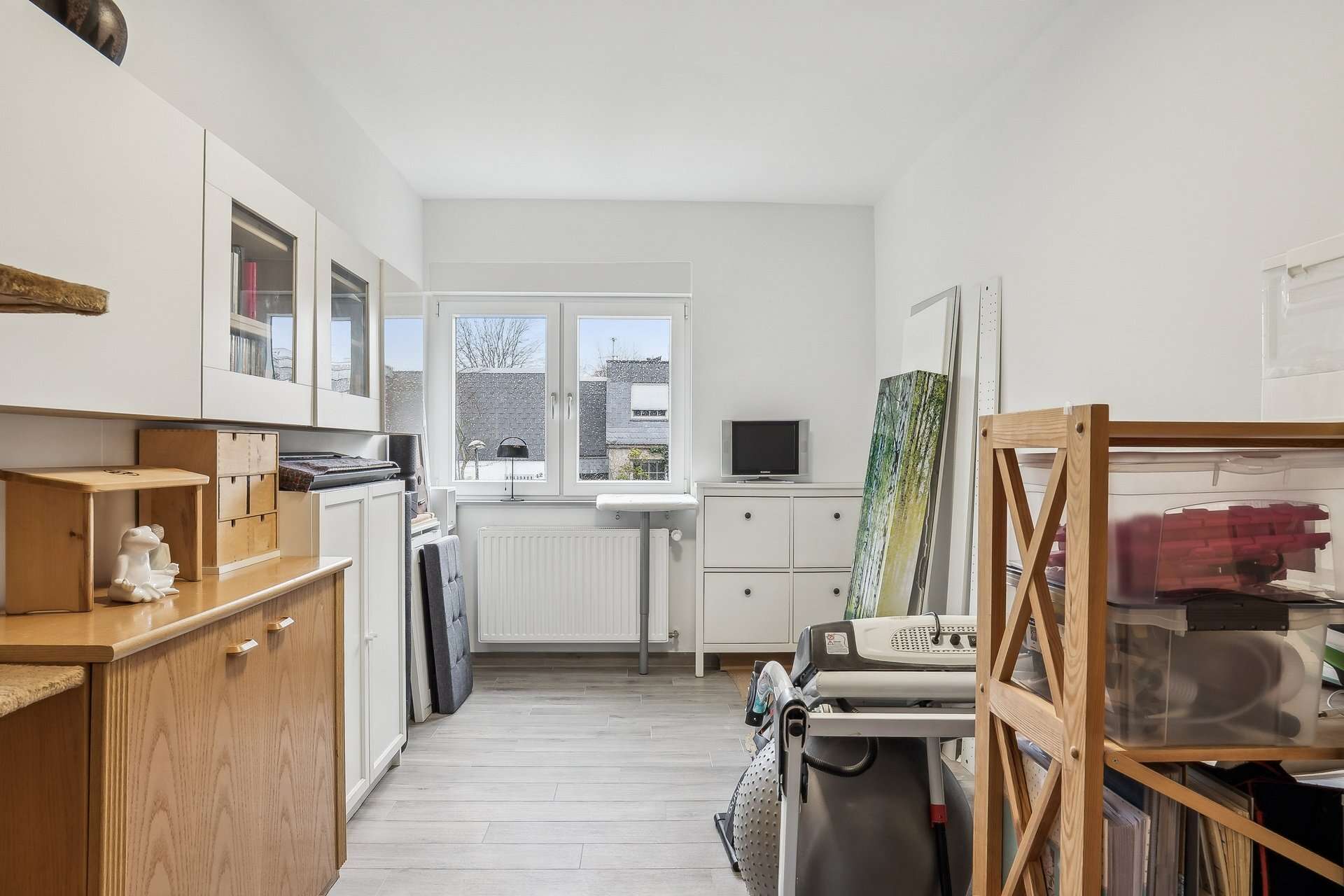 Modernisiertes Zuhause für Familien, bezugsfertig und mit neuem Wohlfühlcharakter auf zwei Ebenen in Bochum – Ansicht 18