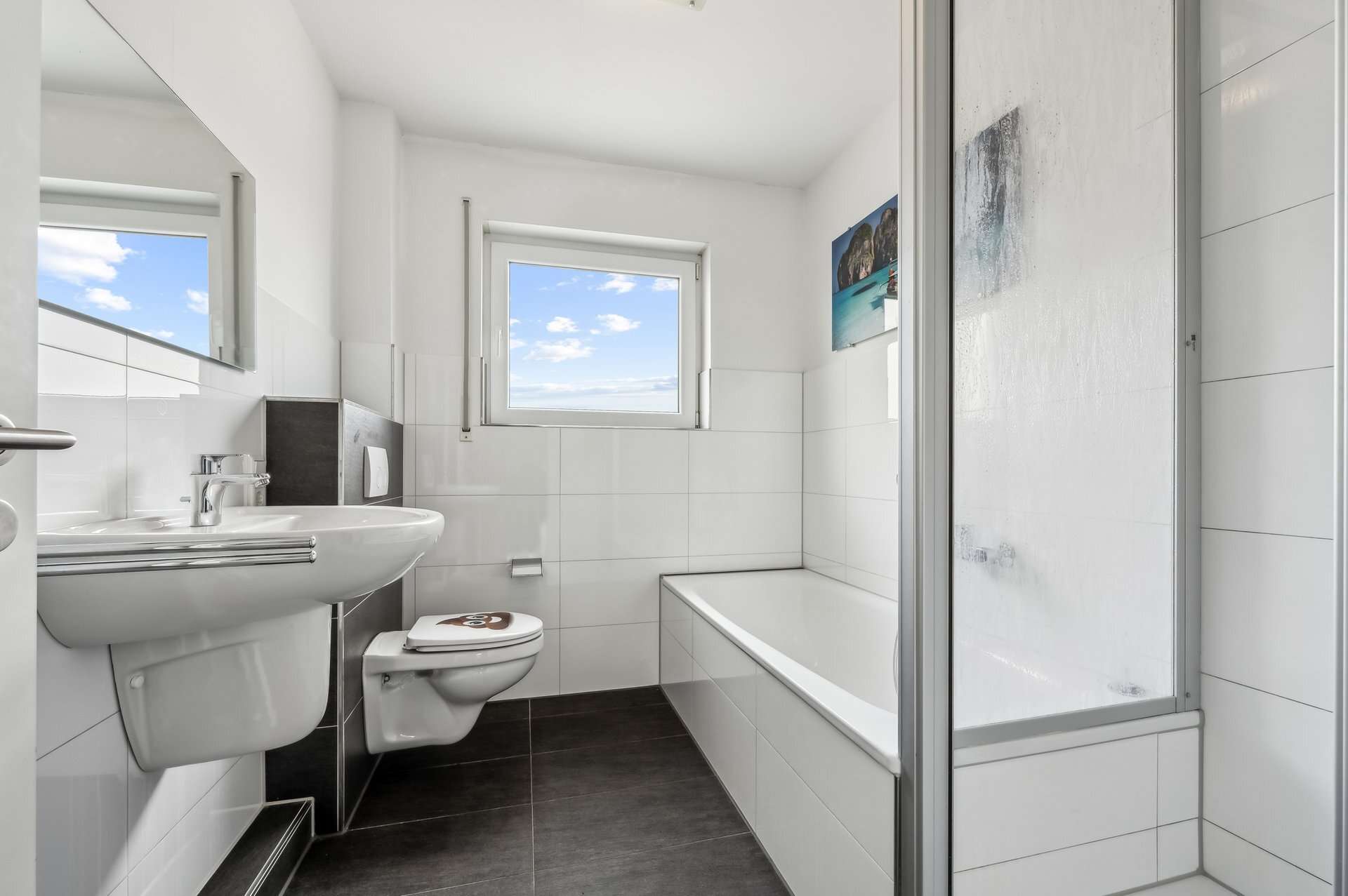 Ideale 3-Zimmer-Wohnung für Starter und Fortgeschrittene, in ruhiger Lage in Jüchen – Ansicht 12