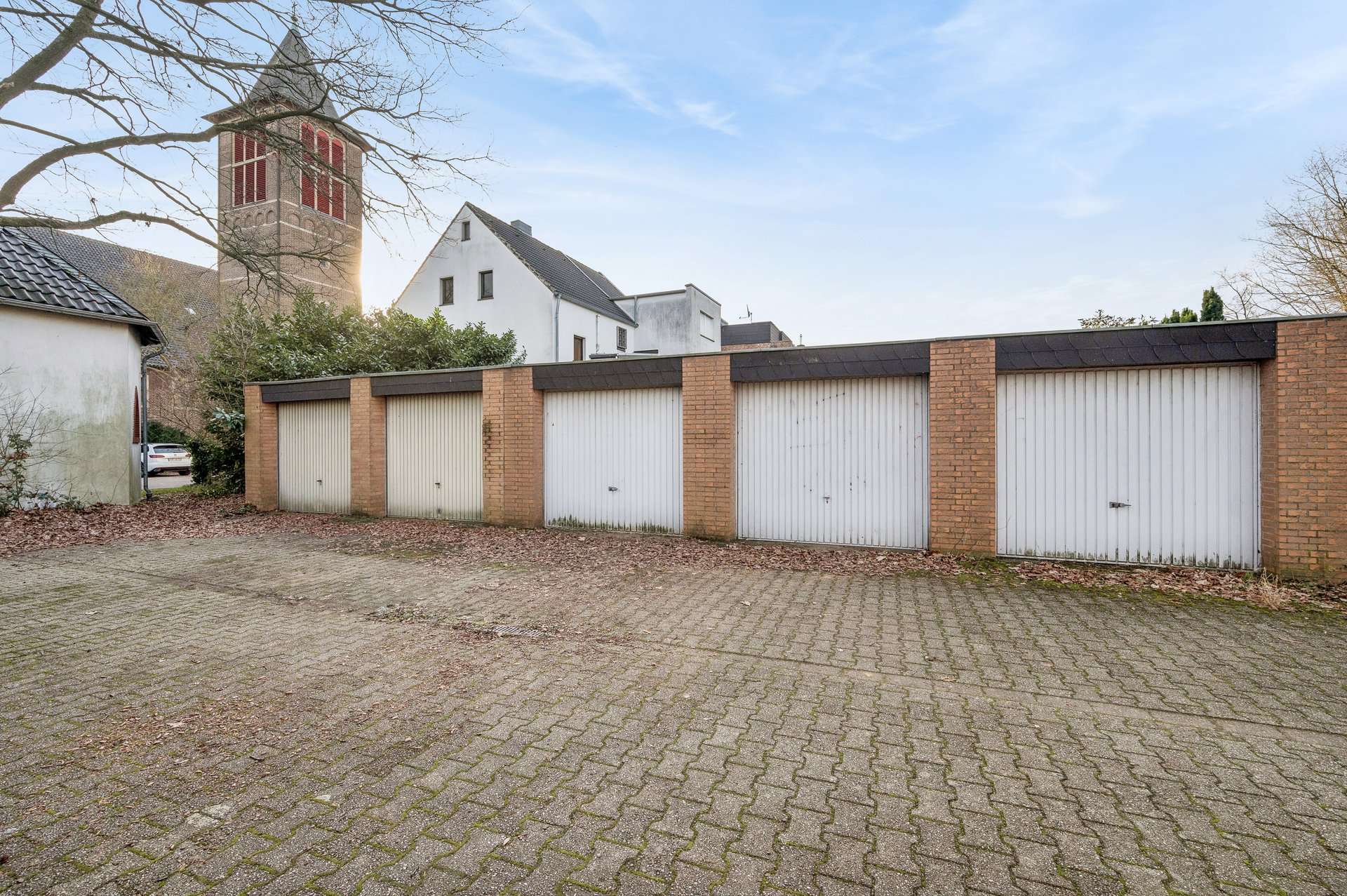 Ein Haus für Macher: Verwirklichen Sie hier Ihr ganz persönliches Zuhause in Viersen – Ansicht 22