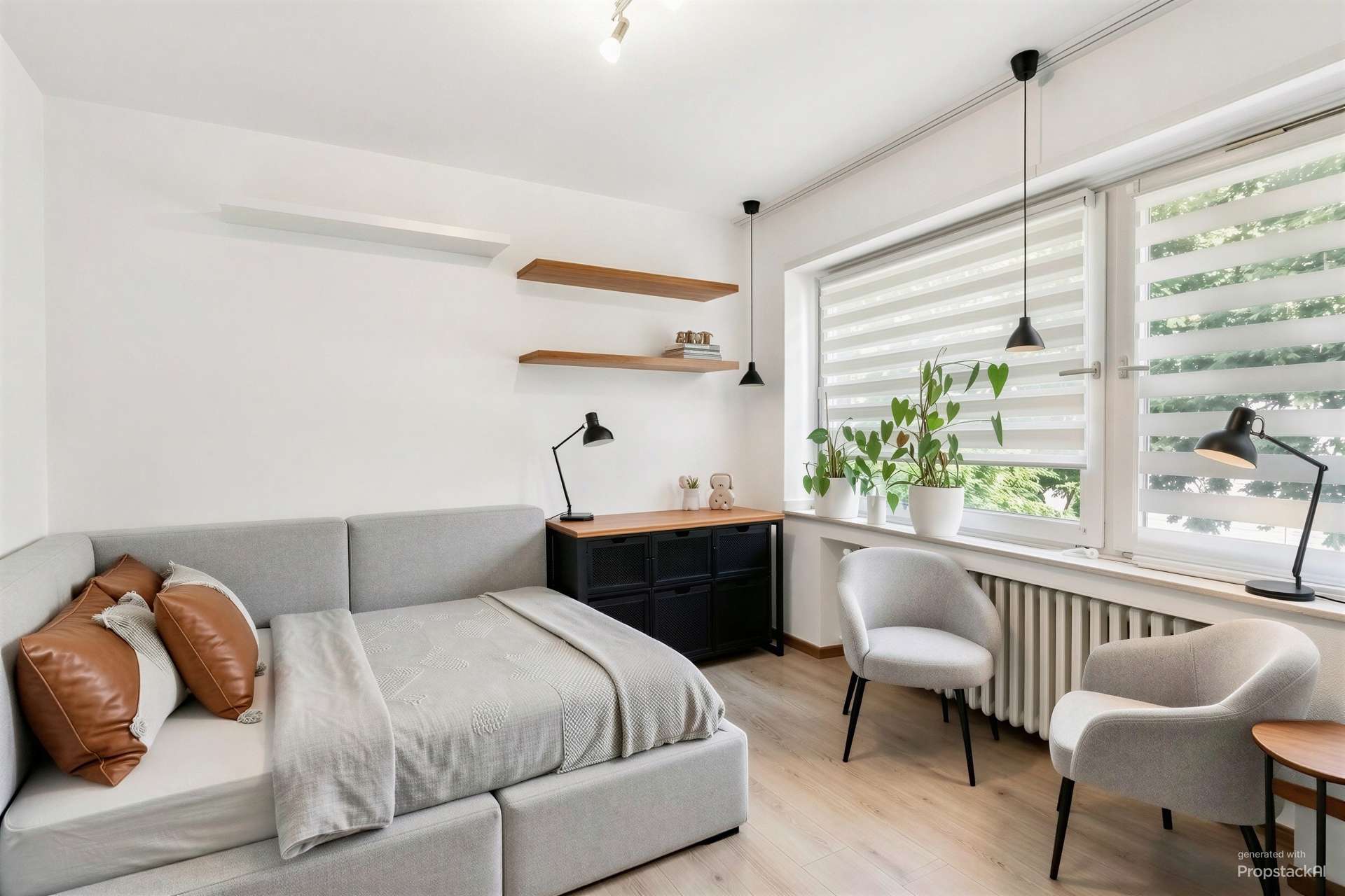 Großzügiges Wohnen auf 188 m² in Sasserath in Mönchengladbach – Ansicht 19