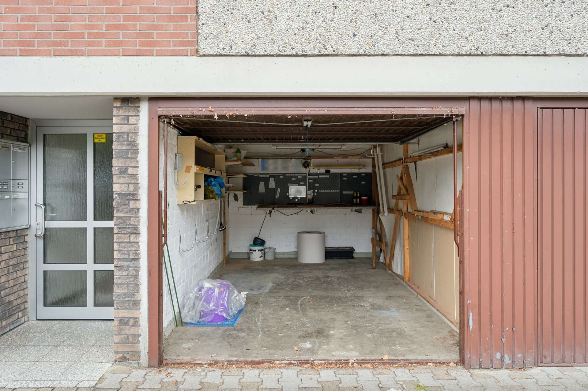 Helle 3-Zimmer-Wohnung mit Garage – sofort bezugsfrei in ruhiger Lage in Neuss – Ansicht 13