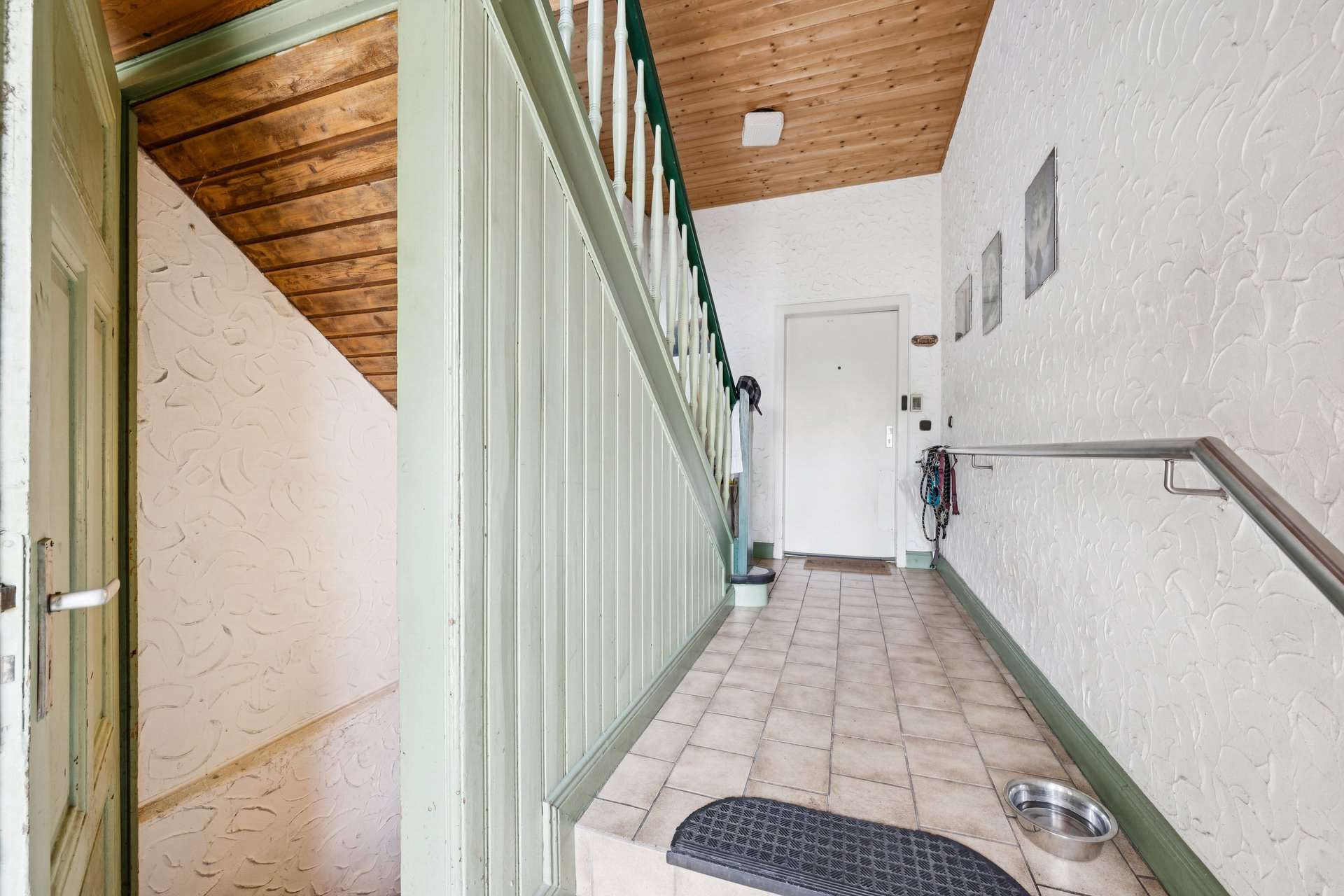 Kapitalanlage mit fünf Wohneinheiten, ausgebautem Dachgeschoss und langfristigen Mieteinnahmen in Witten – Ansicht 28