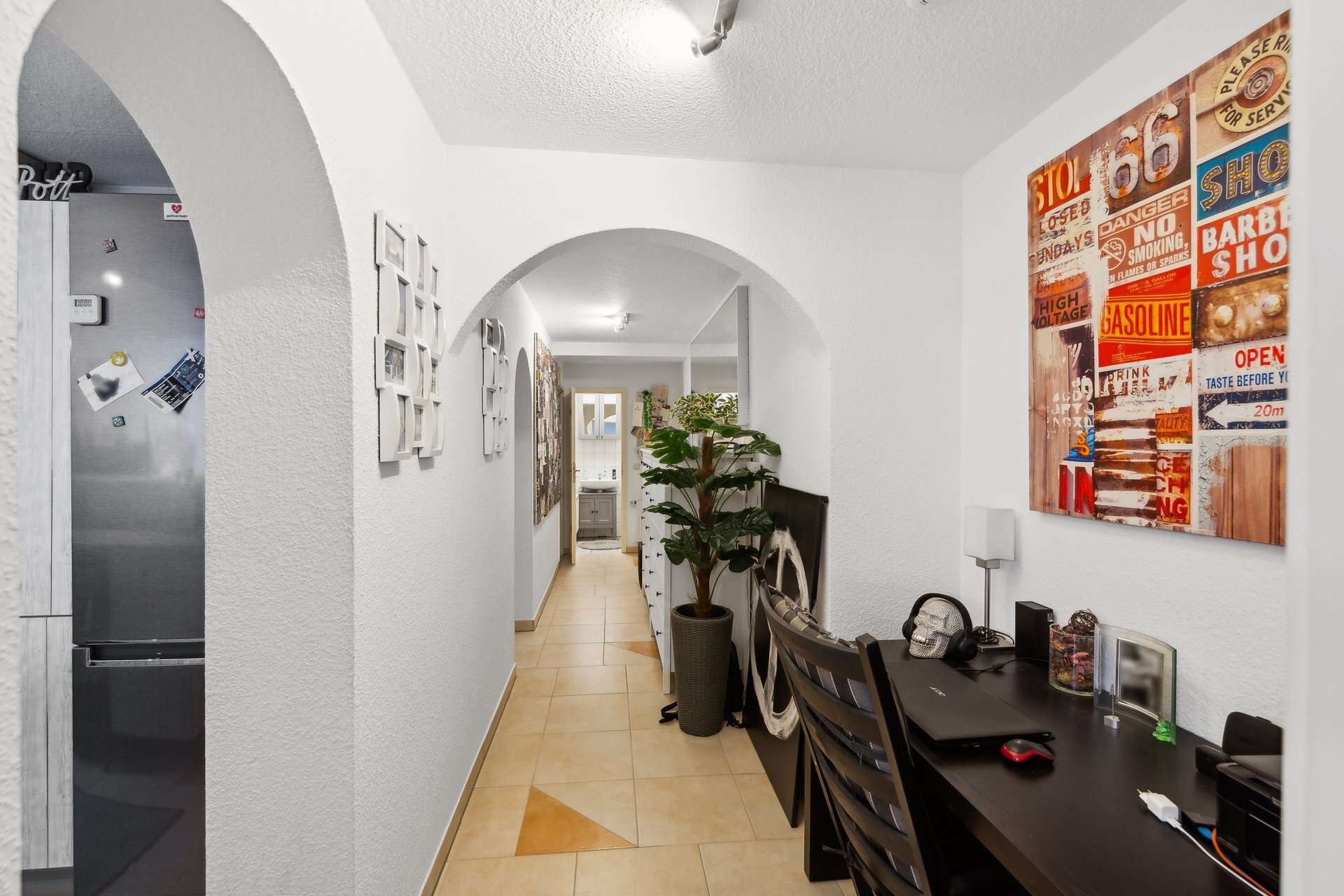 Großzügiger Bungalow mit Einliegerwohnung und Garten – Ihr perfektes Zuhause in Bochum – Ansicht 43