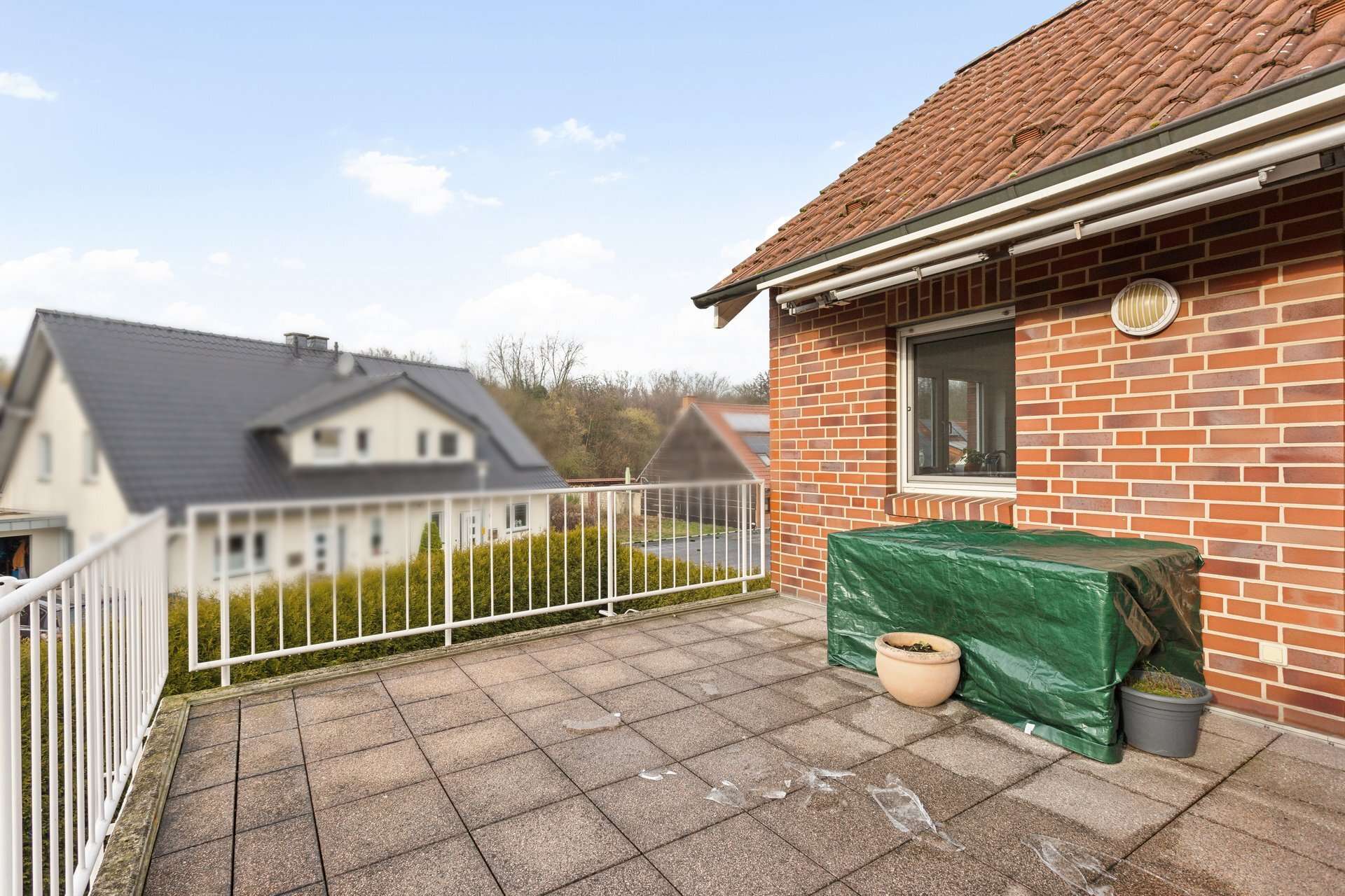Attraktives Zweifamilienhaus in Haltern am See – Perfekt für Mehrgenerationenwohnen in Haltern am See – Ansicht 5