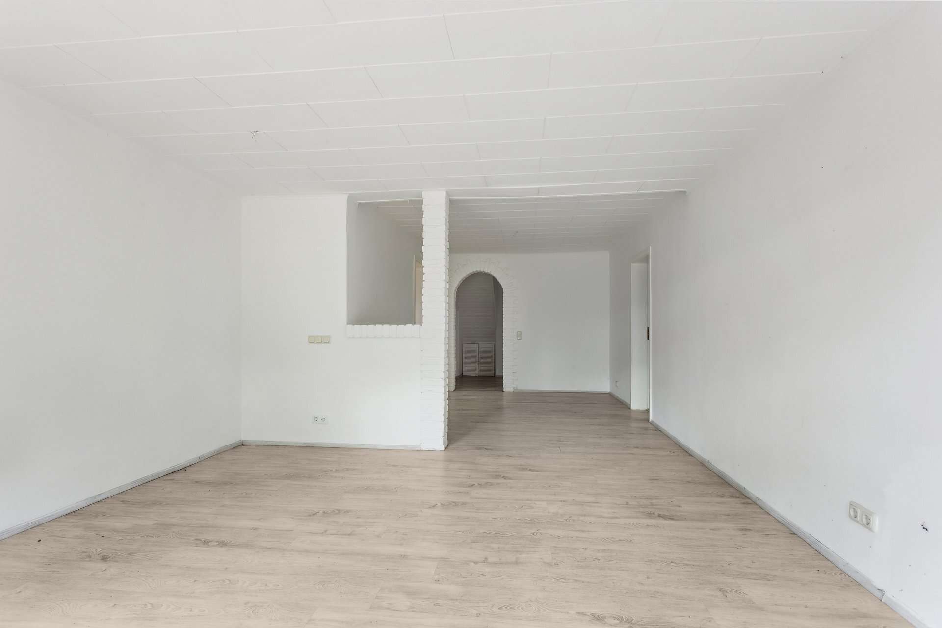 Landhauscharme und Raum für Ideen – ein Stück Geschichte mit Platz für neue Kapitel in Datteln – Ansicht 5