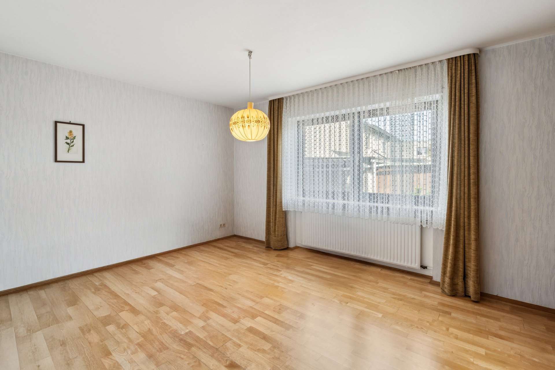 Viel Platz, zwei Einheiten, ein gemeinsames Zuhause – mit Garten und Feldblick ins Grüne in Dorsten – Ansicht 5