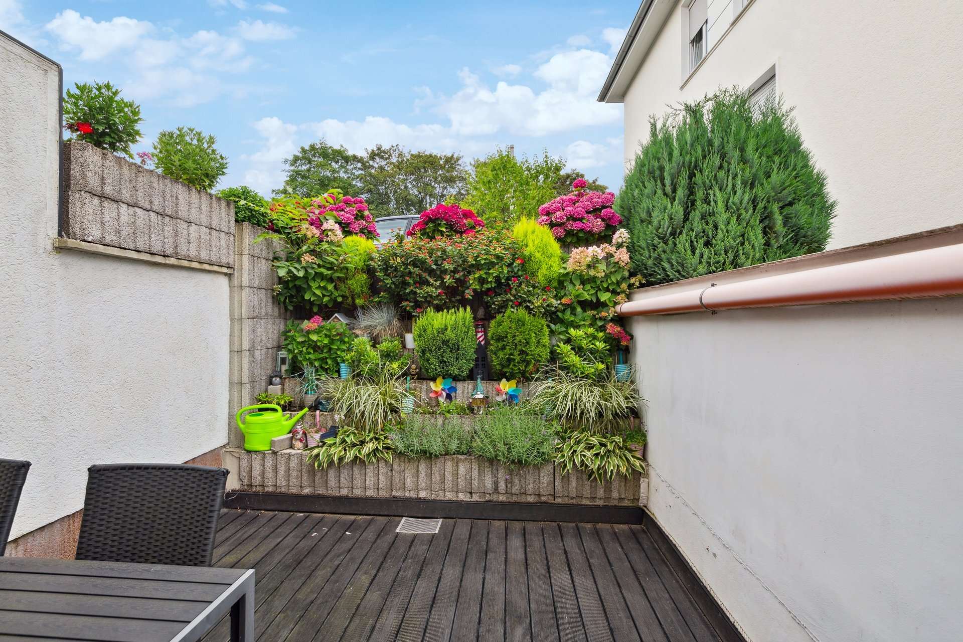 Großzügiger Bungalow mit Einliegerwohnung und Garten – Ihr perfektes Zuhause in Bochum – Ansicht 29