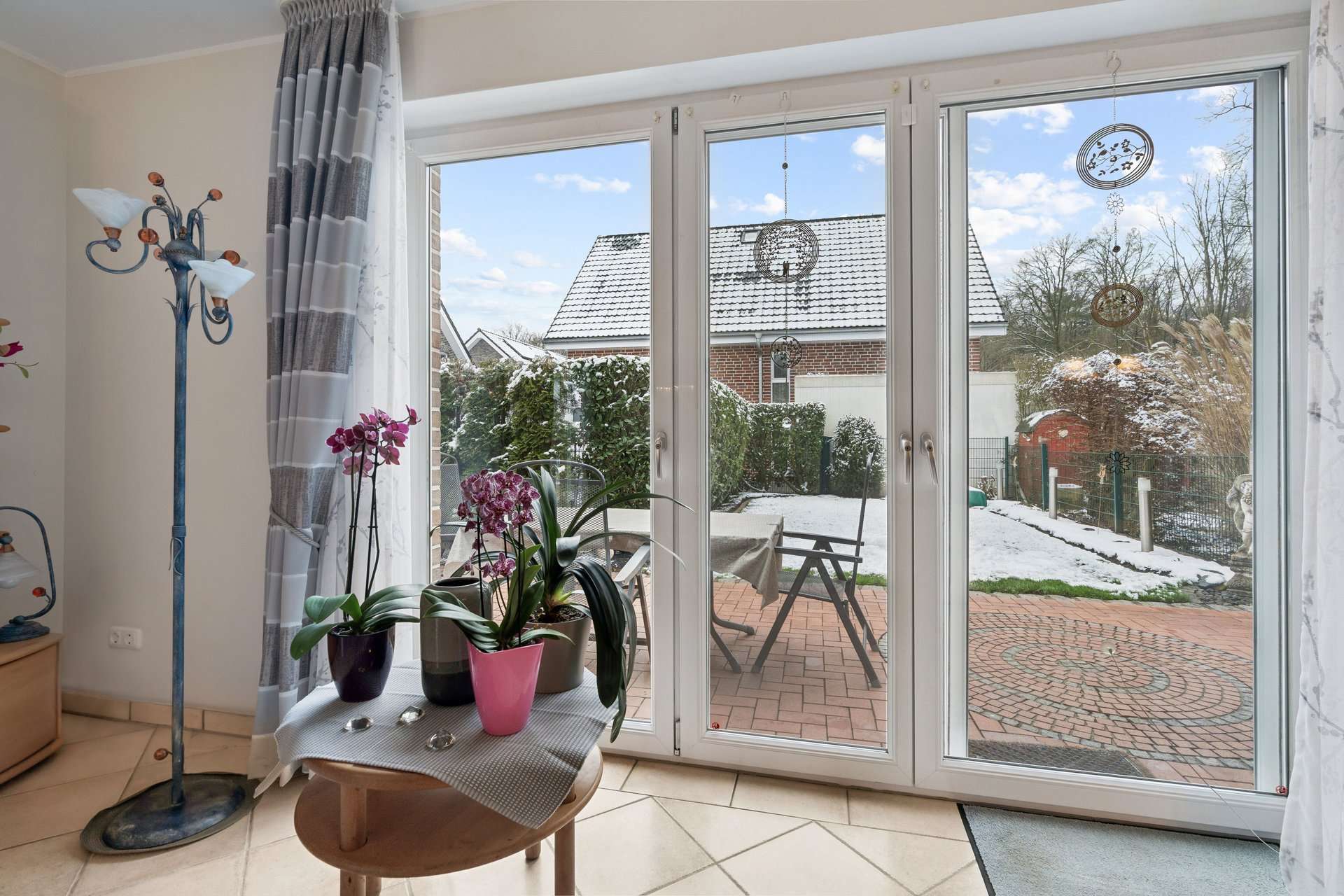 Ankommen und wohlfühlen – moderne Doppelhaushälfte mit effizienter Technik und großzügiger Terrasse in Dorsten – Ansicht 8